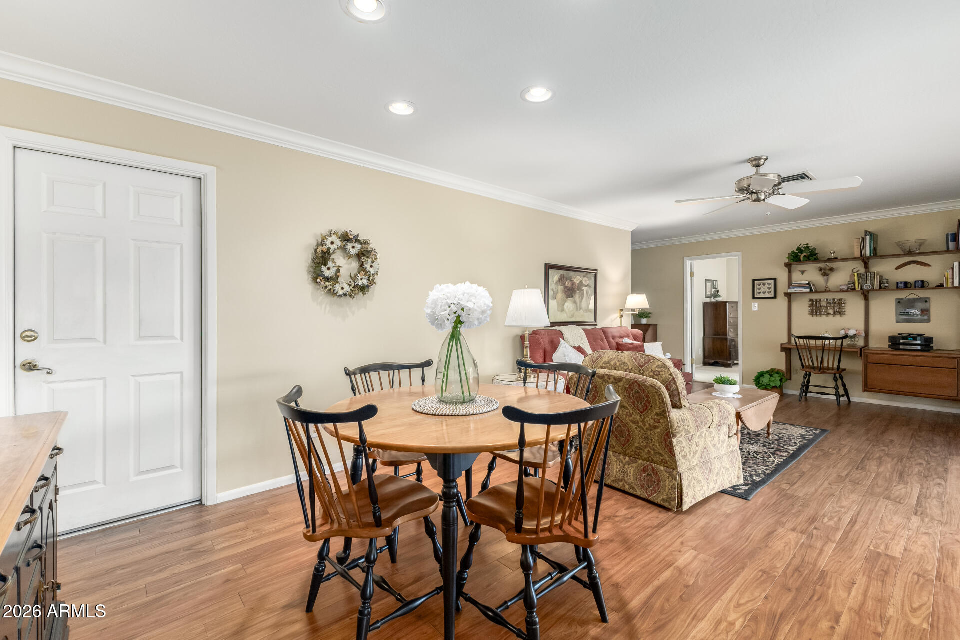 1941 E PEBBLE BEACH Drive E