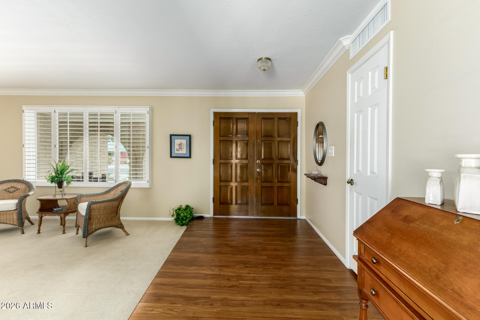 1941 E PEBBLE BEACH Drive E