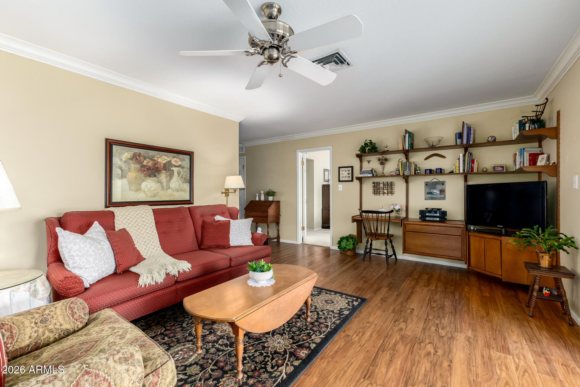 1941 E PEBBLE BEACH Drive E