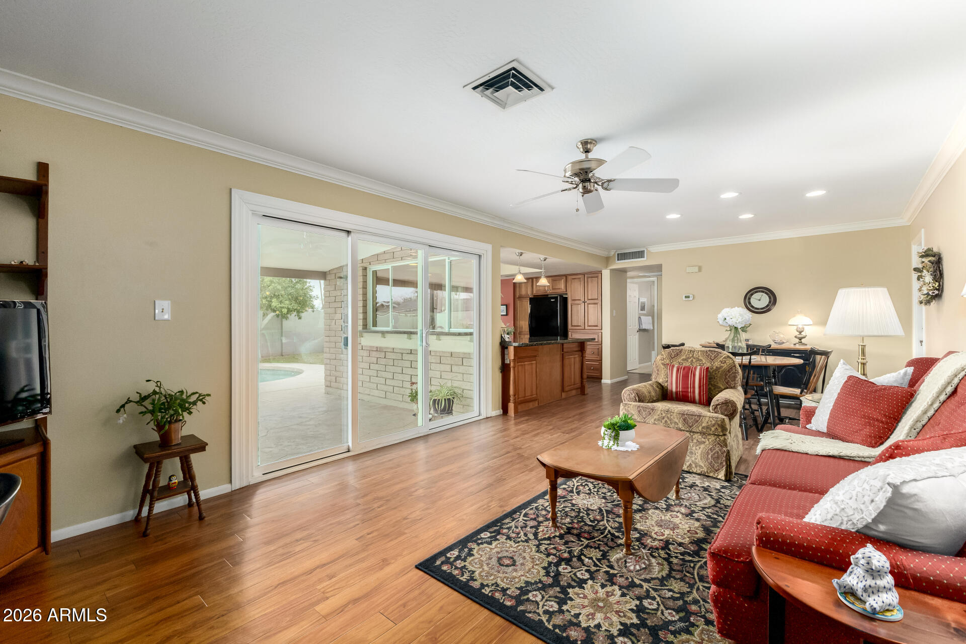 1941 E PEBBLE BEACH Drive E