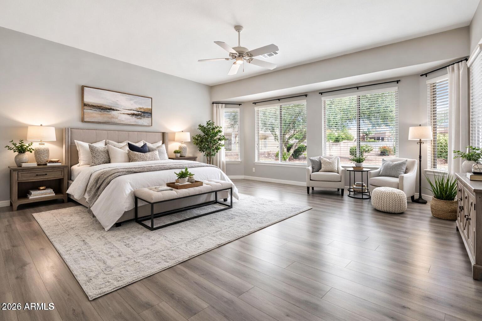 5727 S GOLDEN BARREL Court