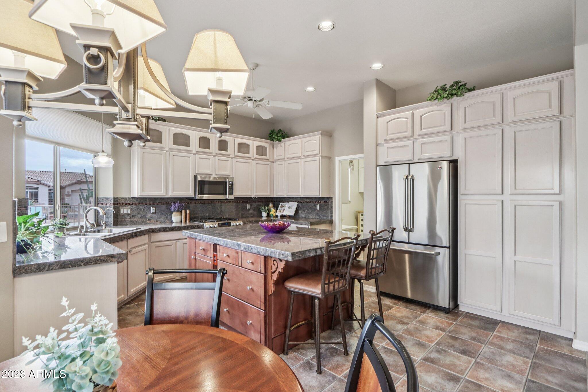 5727 S GOLDEN BARREL Court