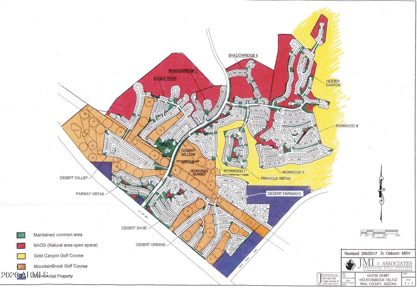 5727 S GOLDEN BARREL Court