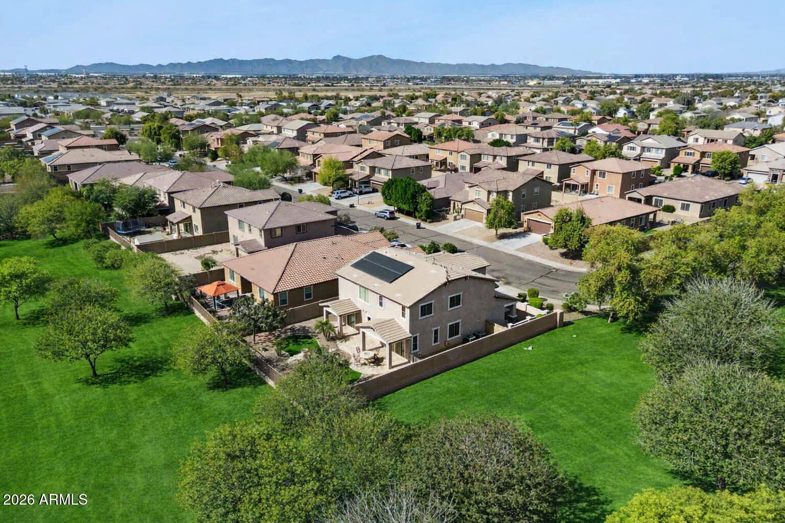 12151 W Davis Lane