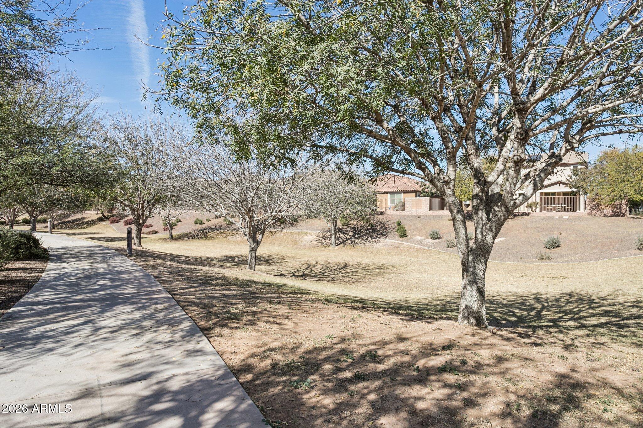 12151 W Davis Lane