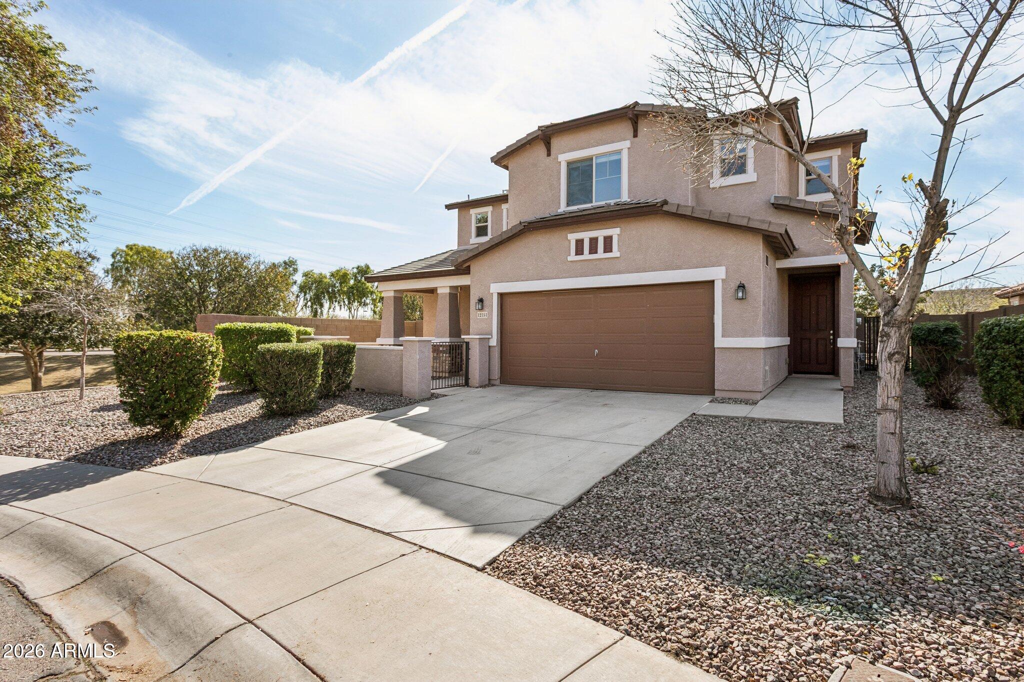 12151 W Davis Lane