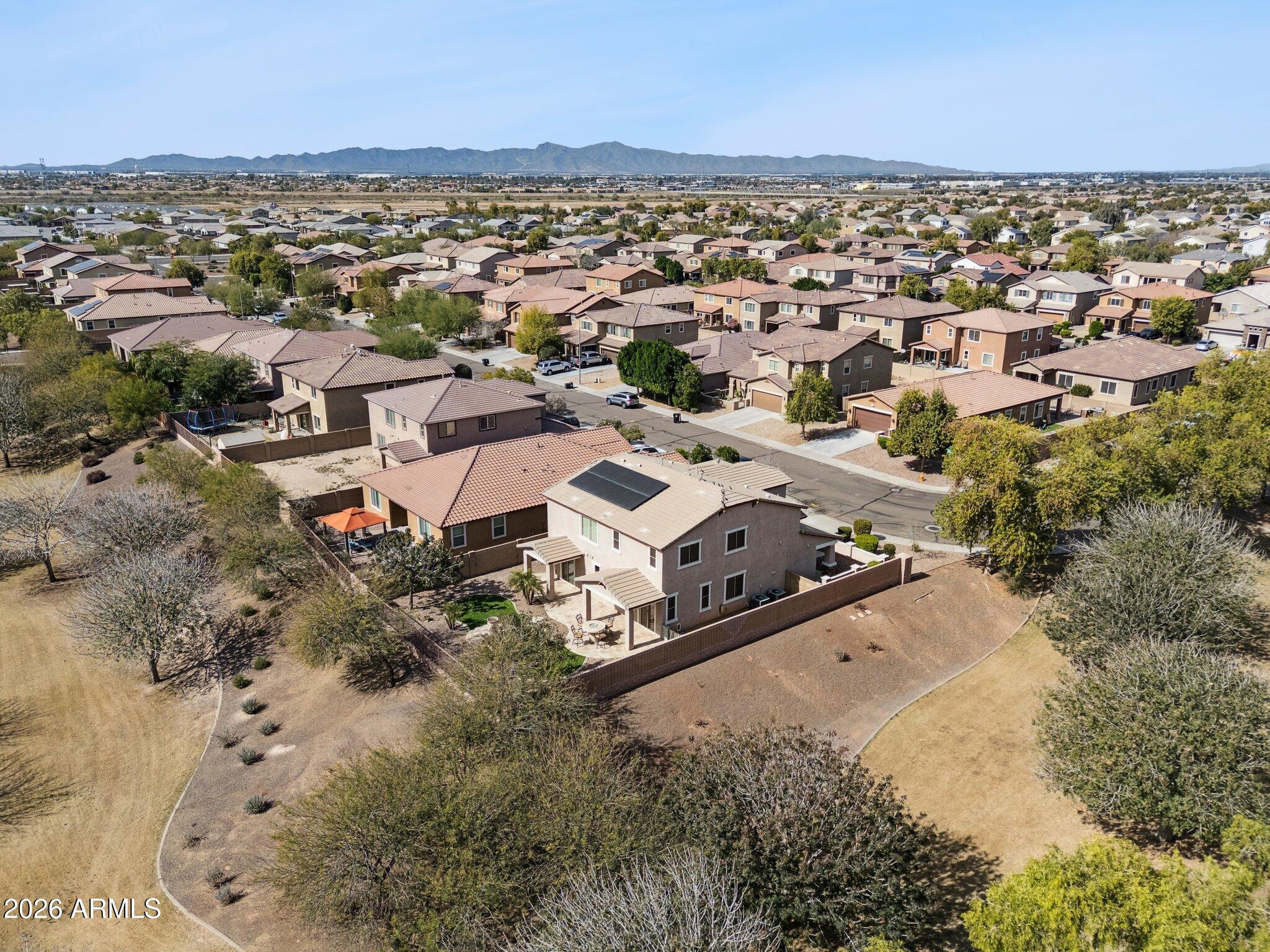 12151 W Davis Lane