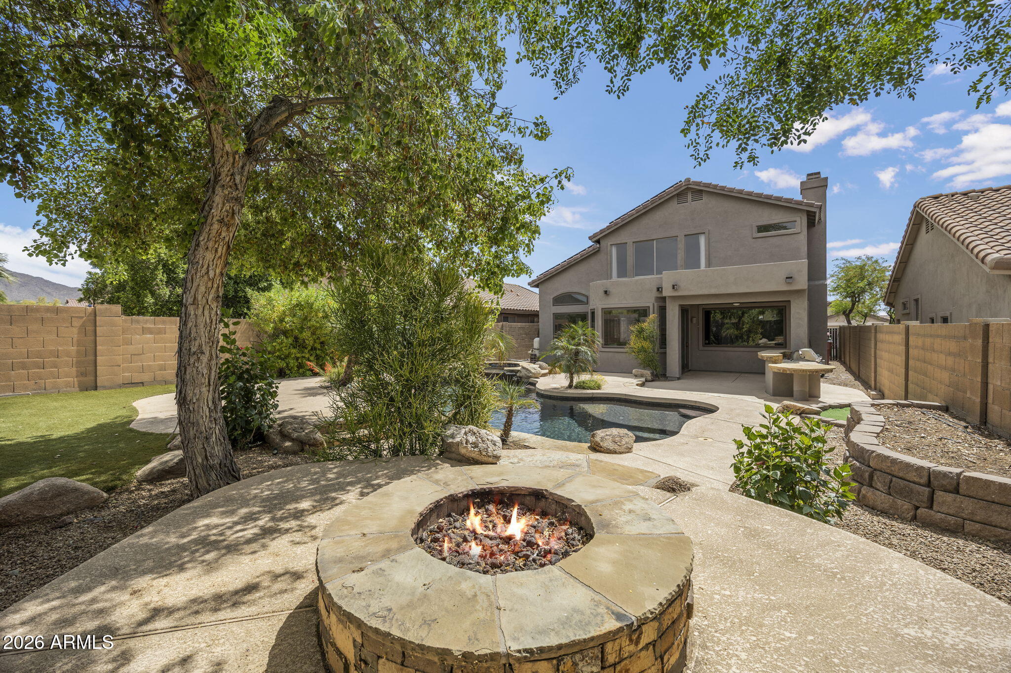 10340 E CARIBBEAN Lane