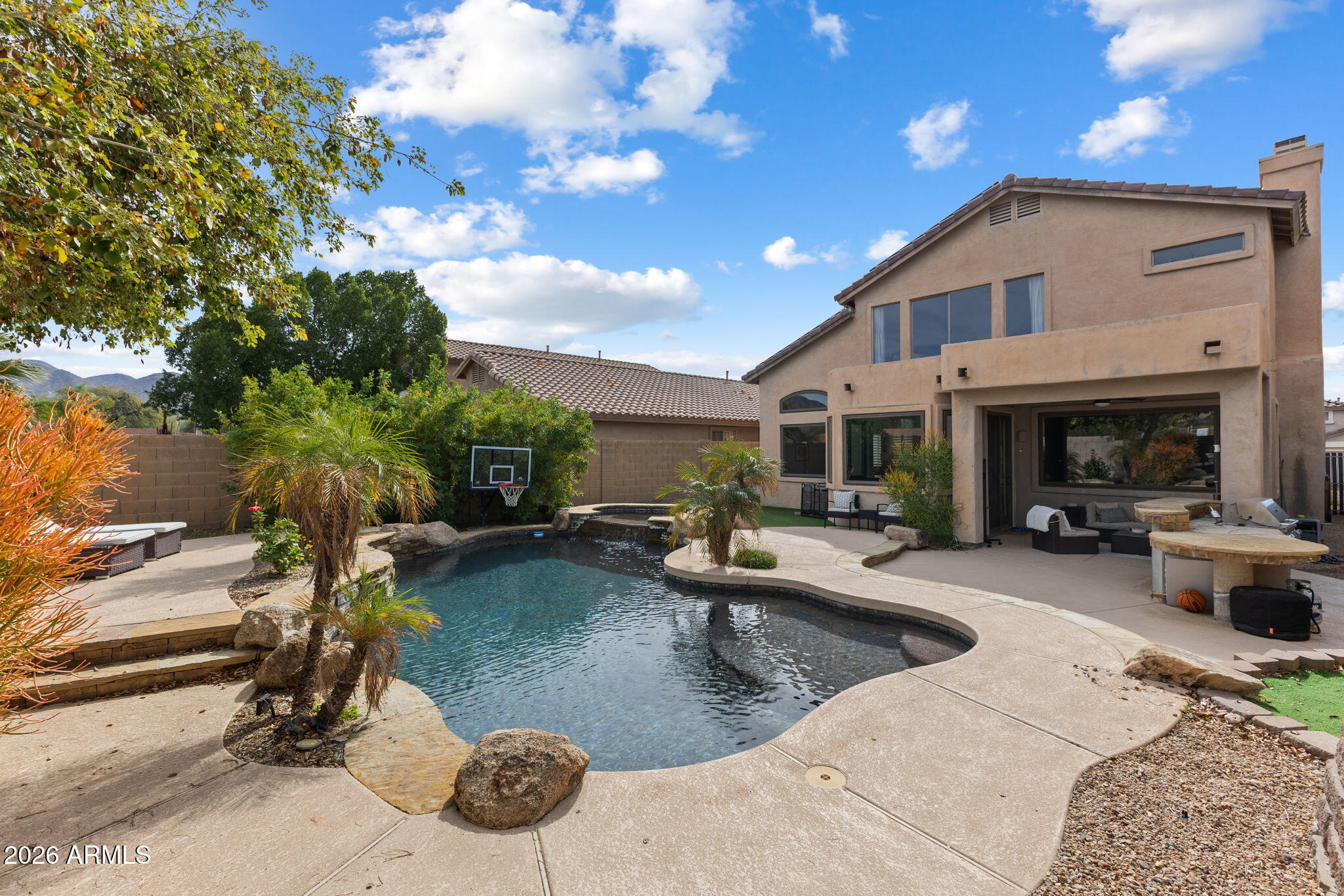 10340 E CARIBBEAN Lane