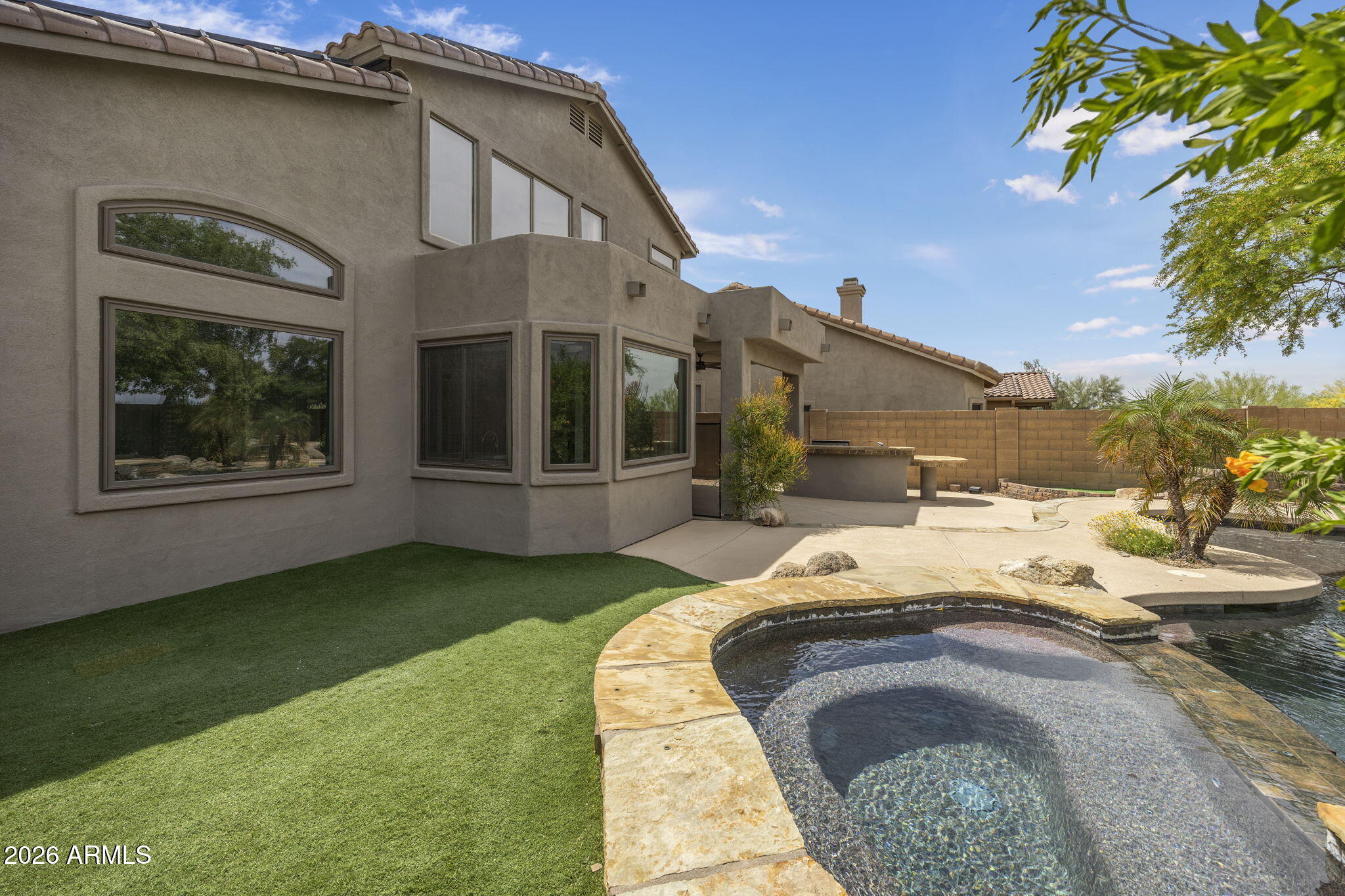 10340 E CARIBBEAN Lane