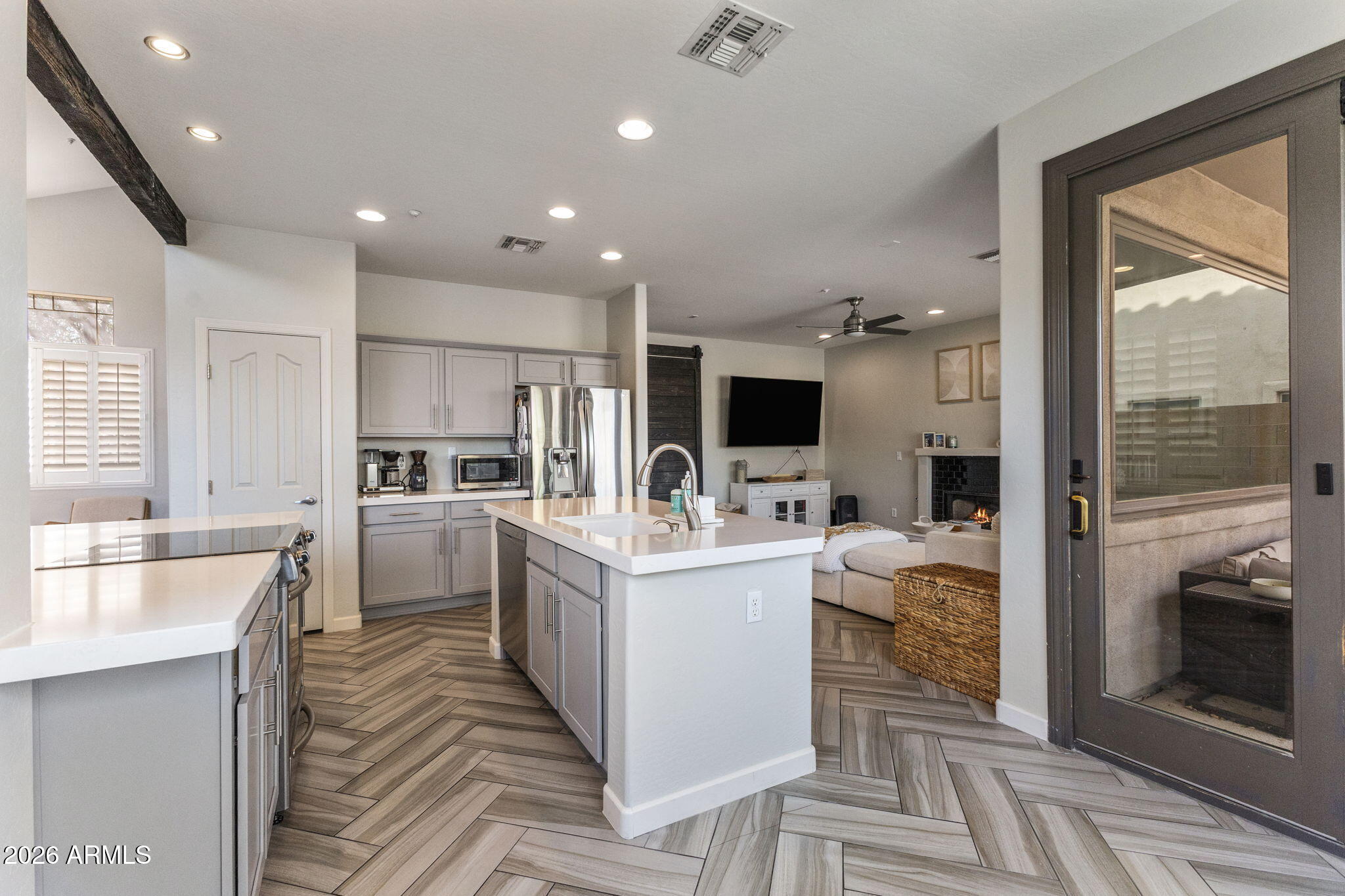 10340 E CARIBBEAN Lane