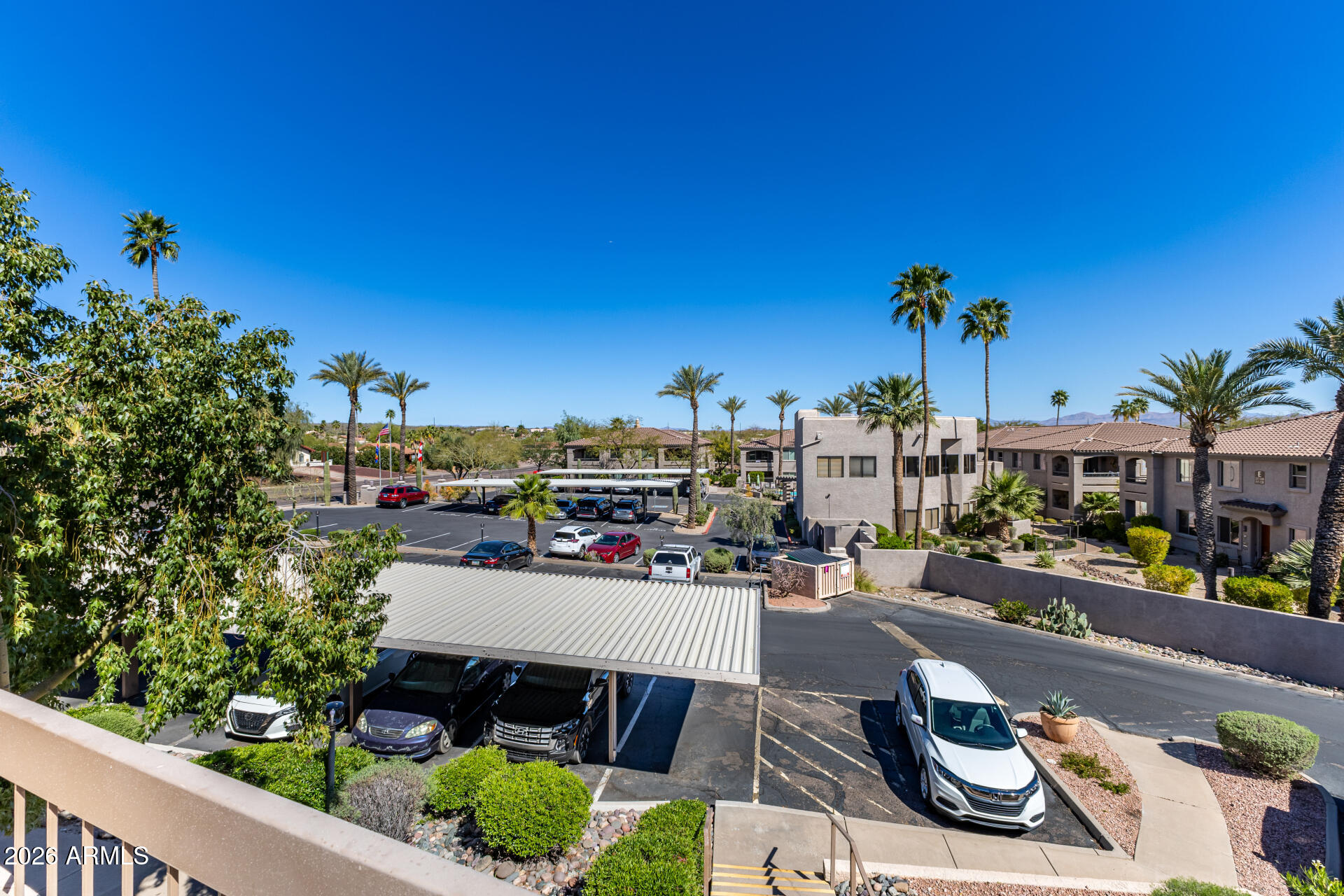 14645 N FOUNTAIN HILLS Boulevard Unit: 220