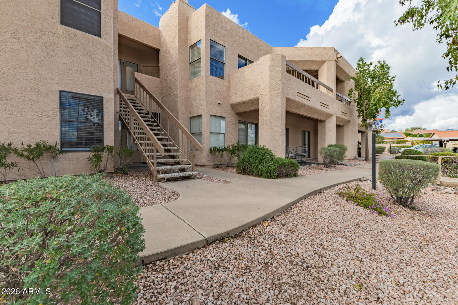 14645 N FOUNTAIN HILLS Boulevard Unit: 220