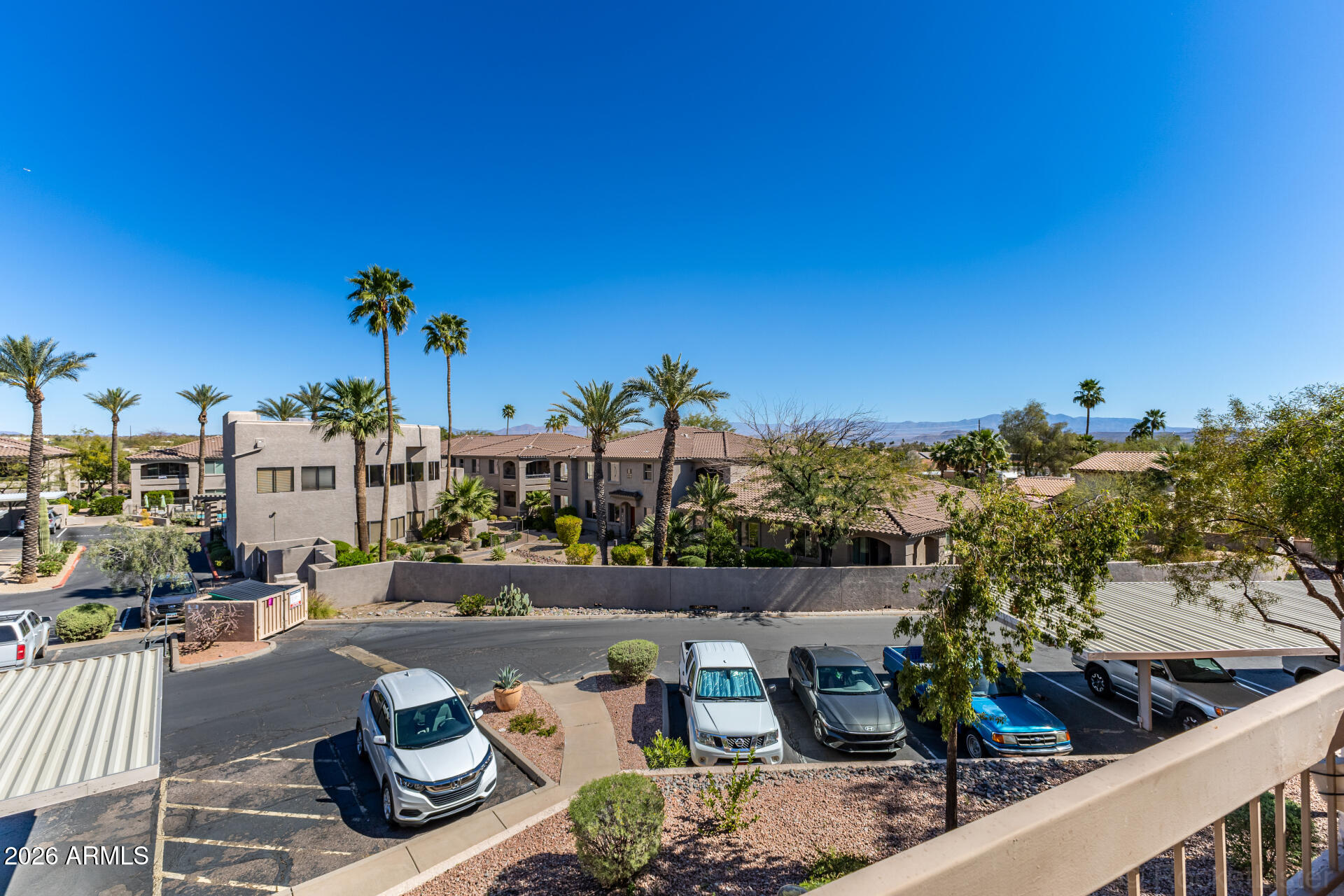 14645 N FOUNTAIN HILLS Boulevard Unit: 220