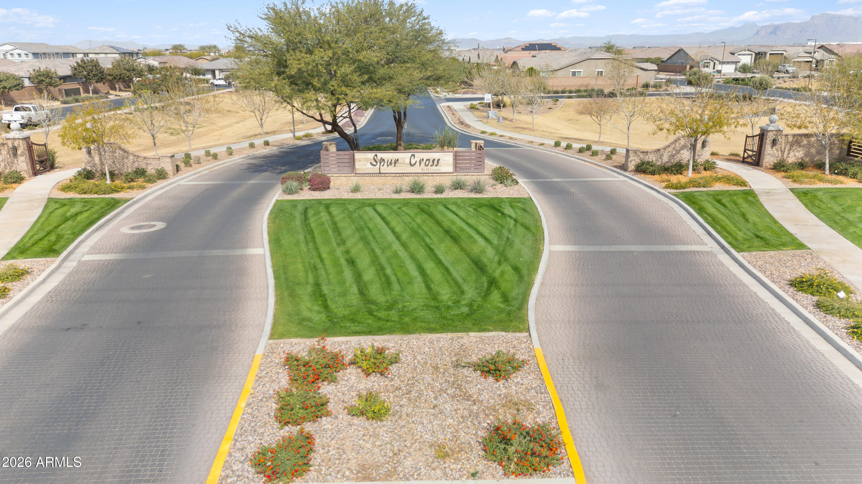 22778 E DOMINGO Road