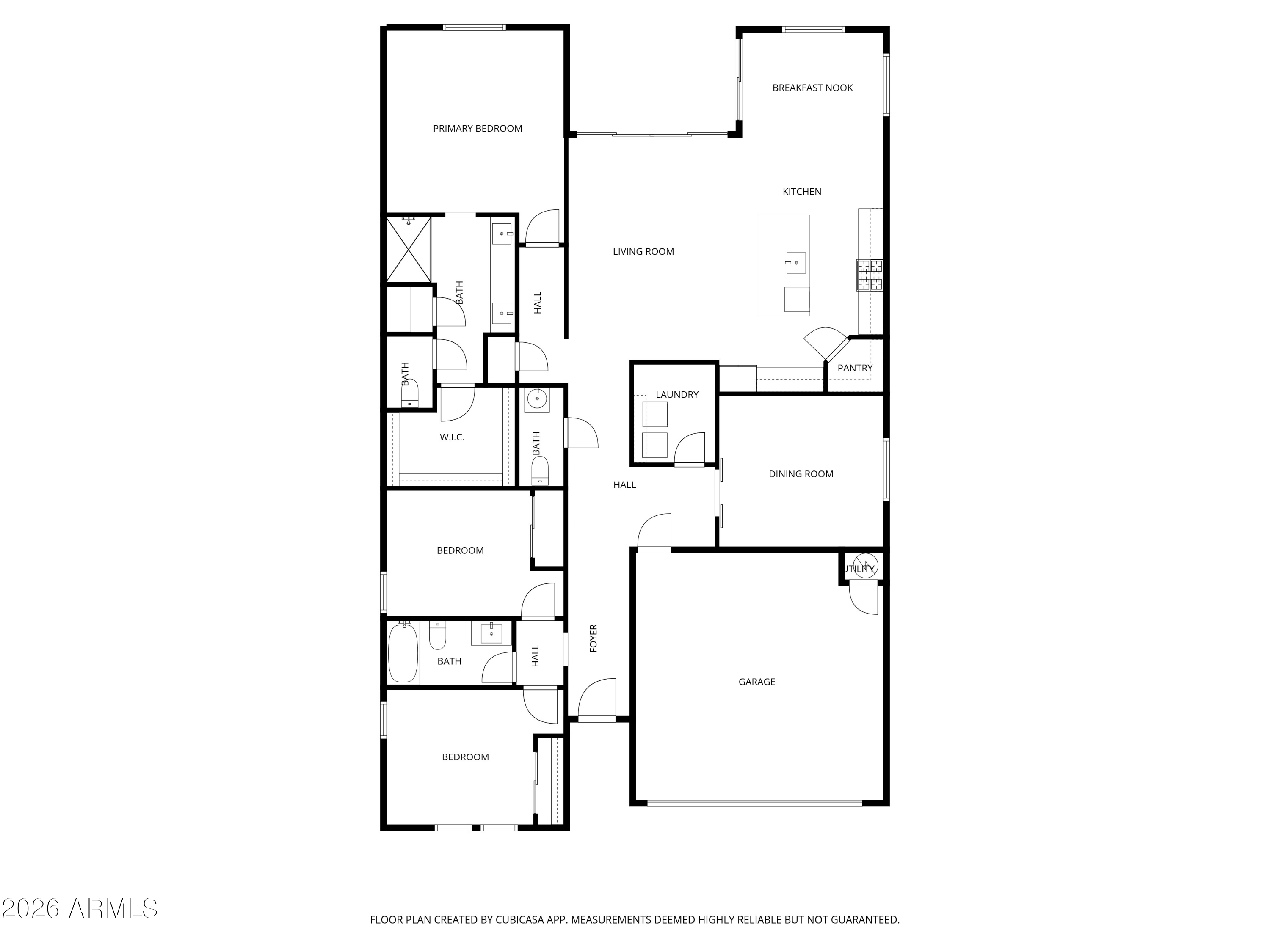 22778 E DOMINGO Road