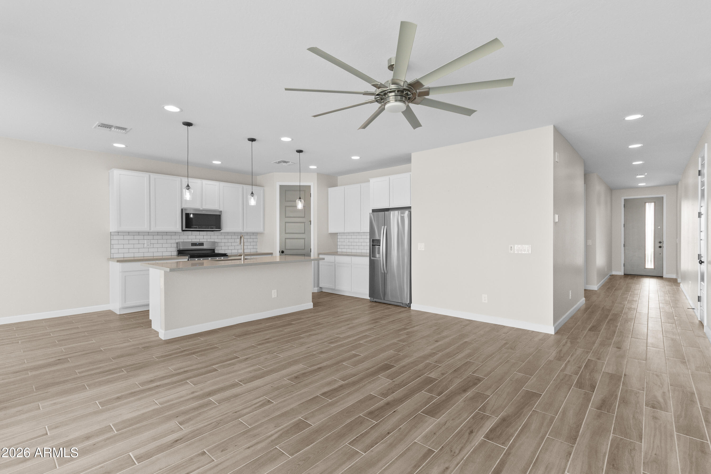 22778 E DOMINGO Road