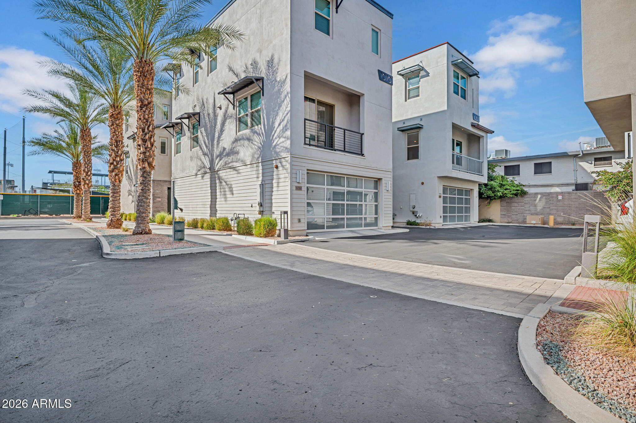 3510 N MILLER Road 1011