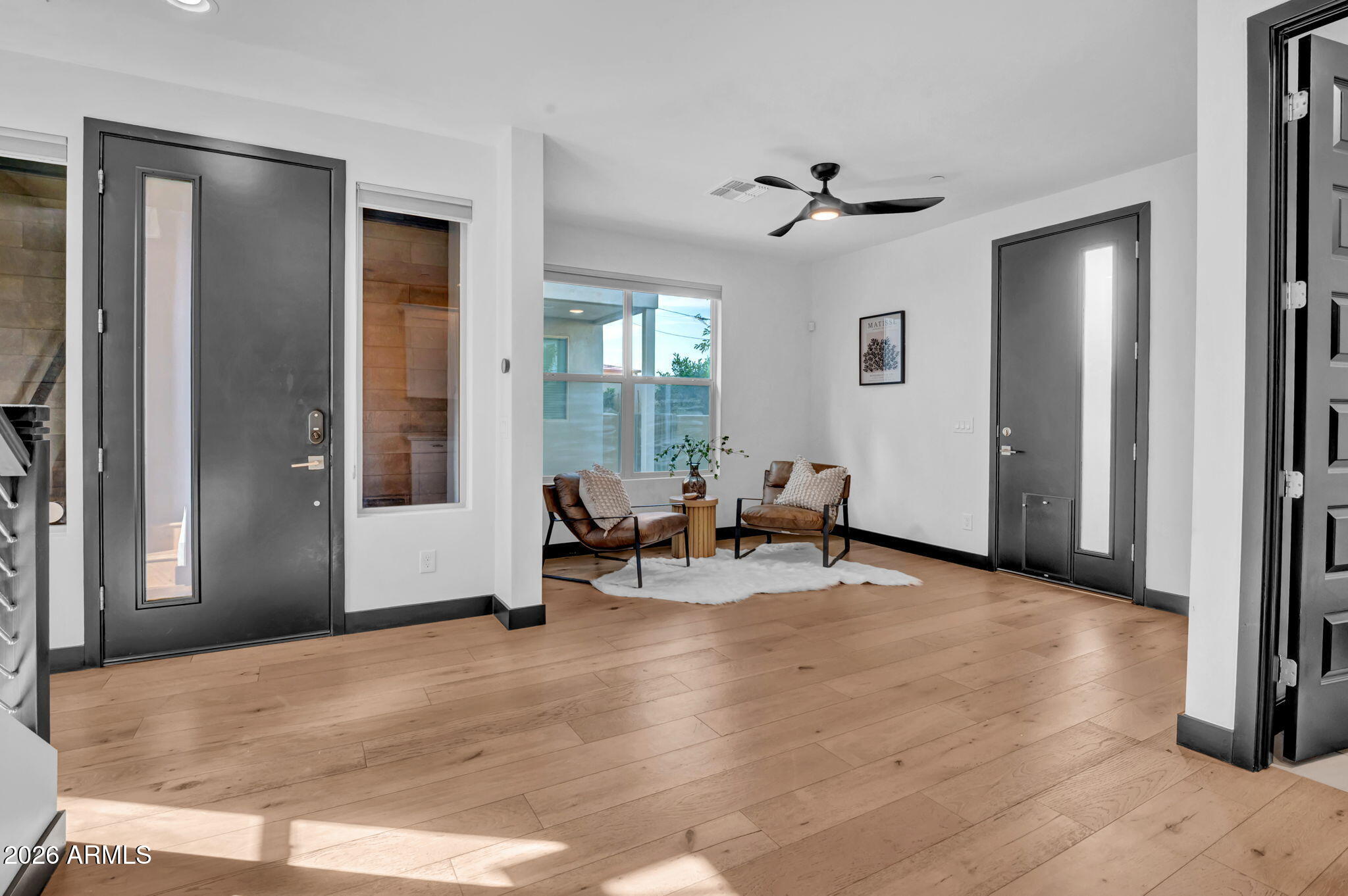 3510 N MILLER Road 1011