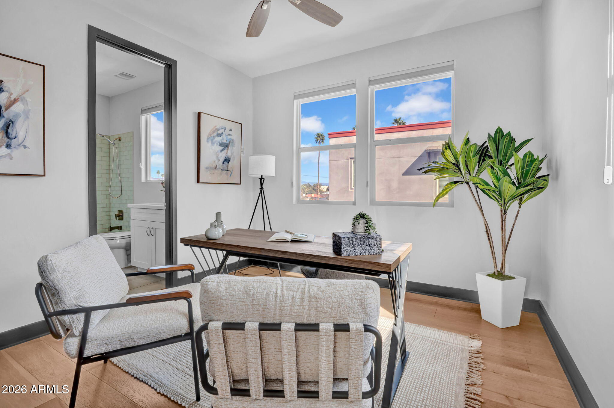 3510 N MILLER Road 1011