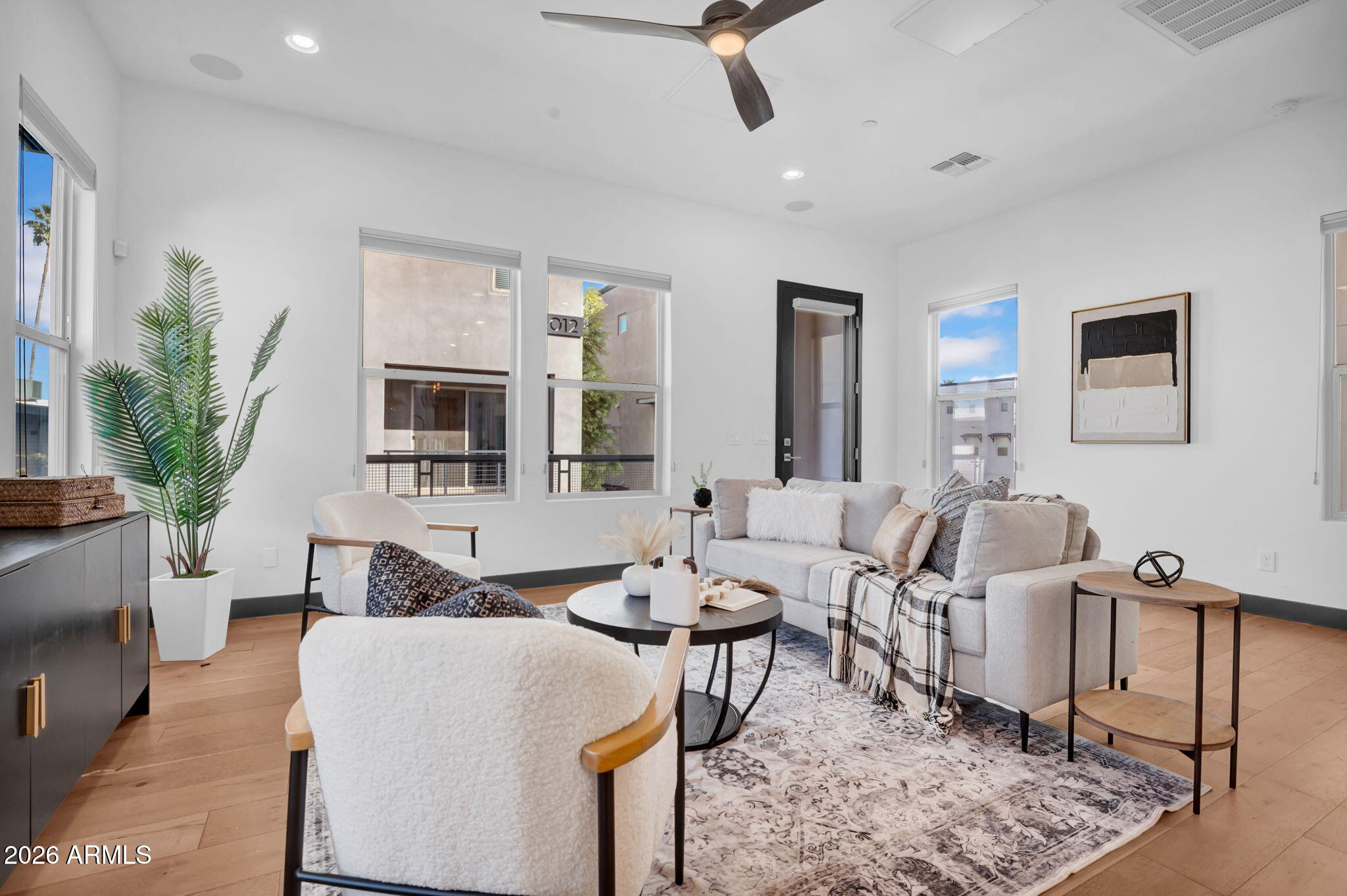 3510 N MILLER Road 1011