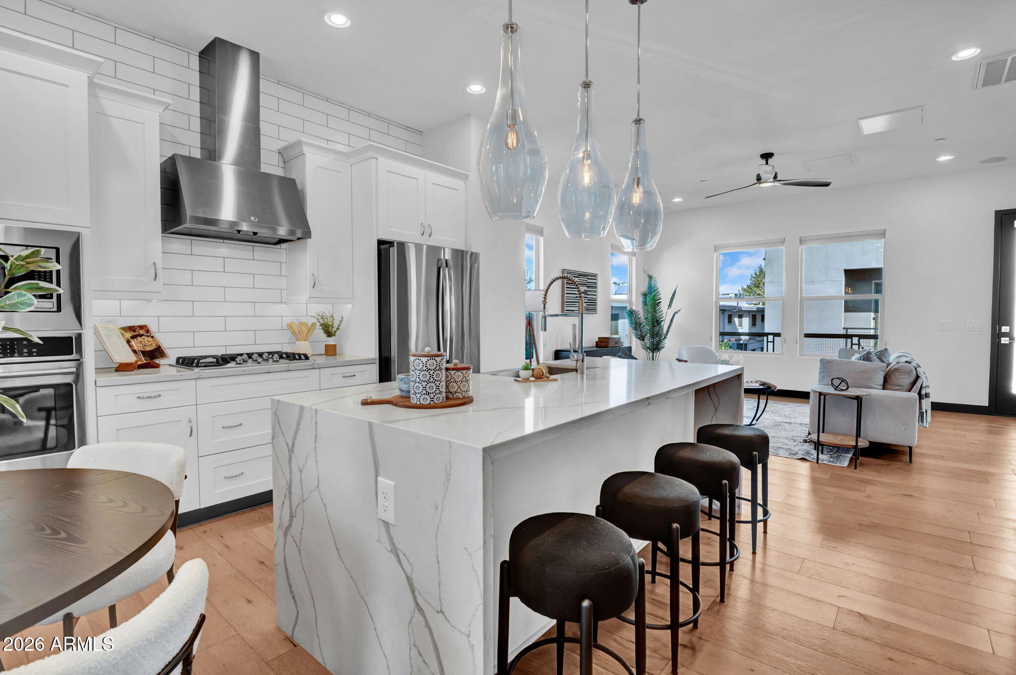 3510 N MILLER Road 1011