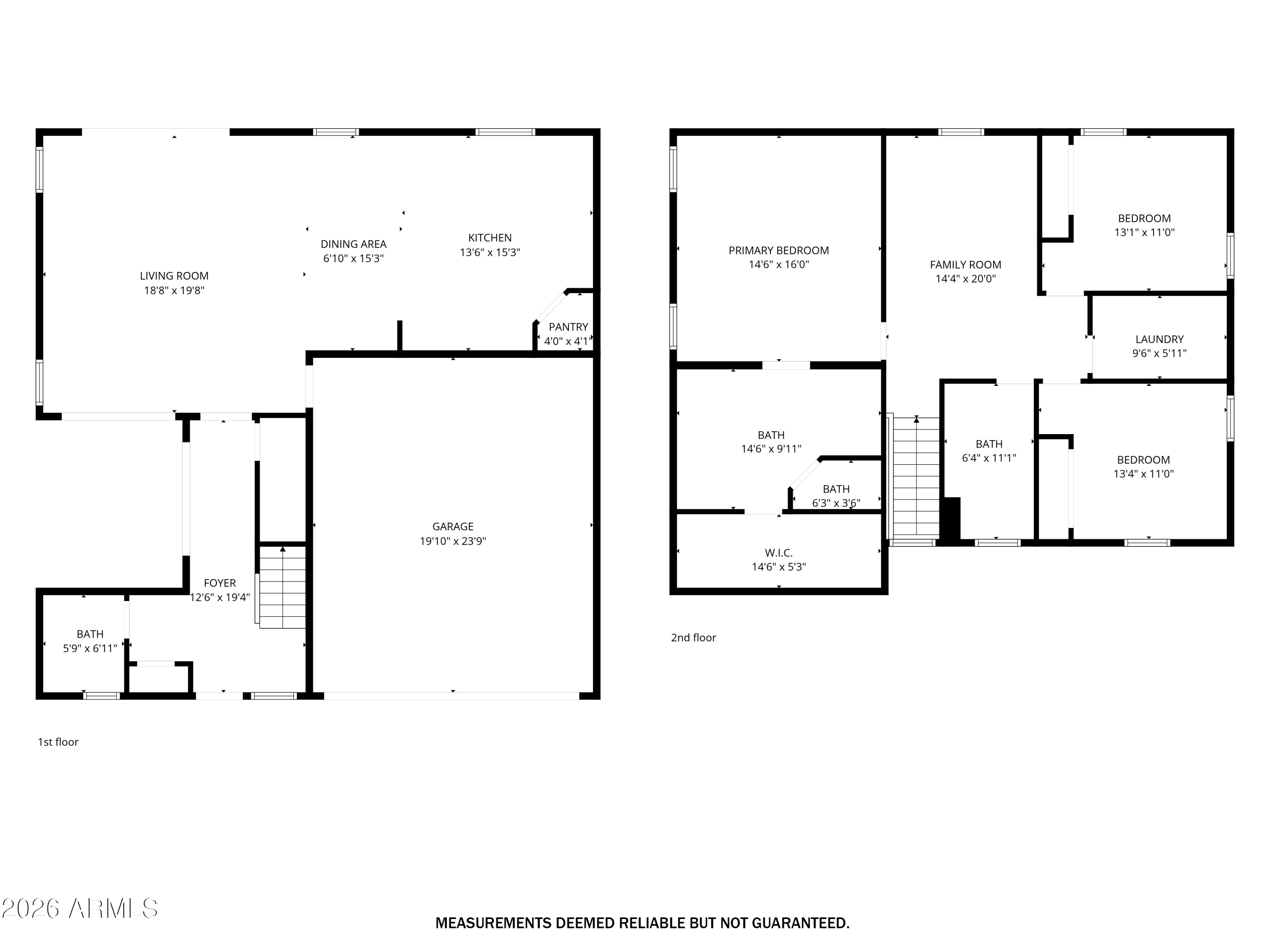 6504 E ROSE MARIE Lane