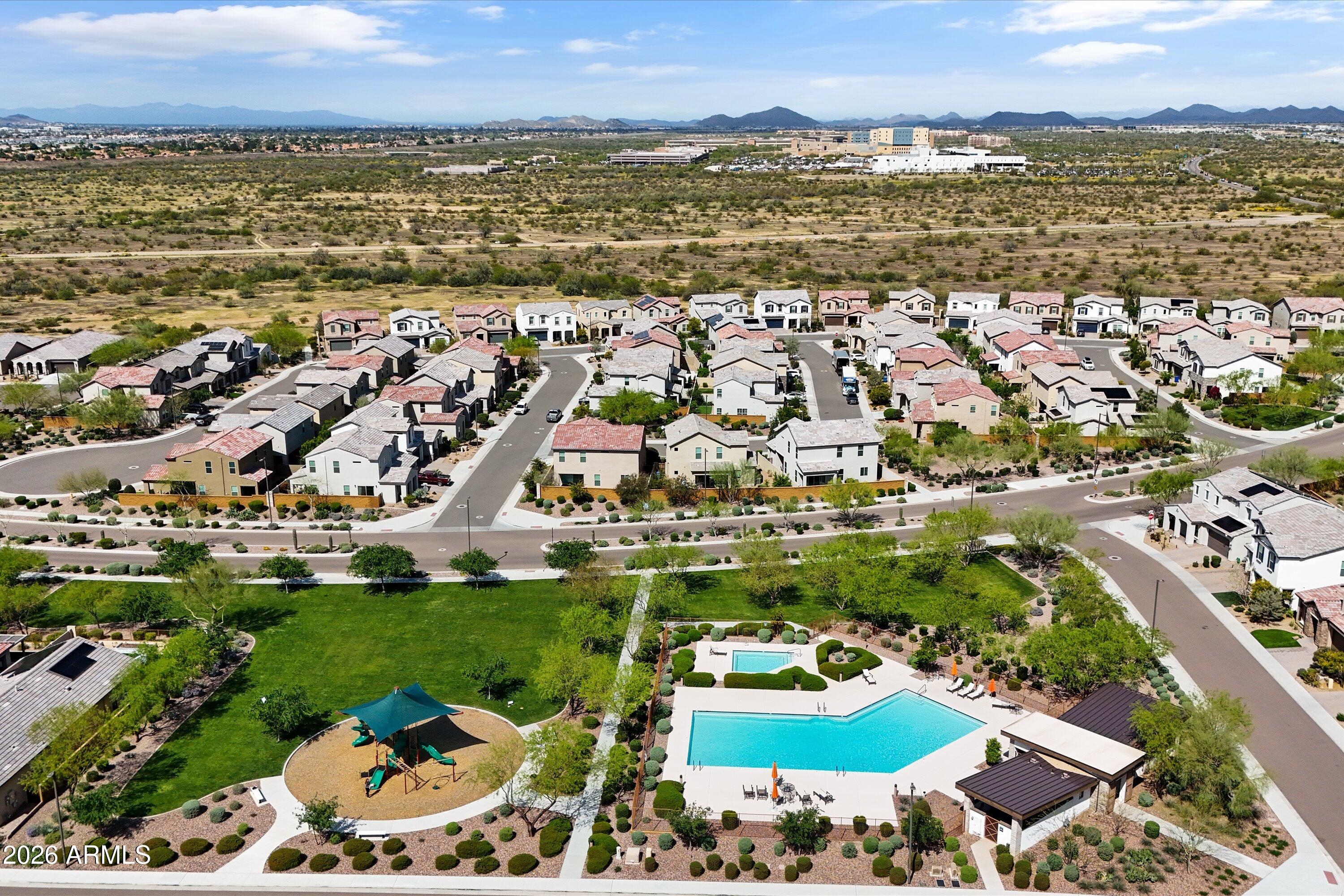 6504 E ROSE MARIE Lane