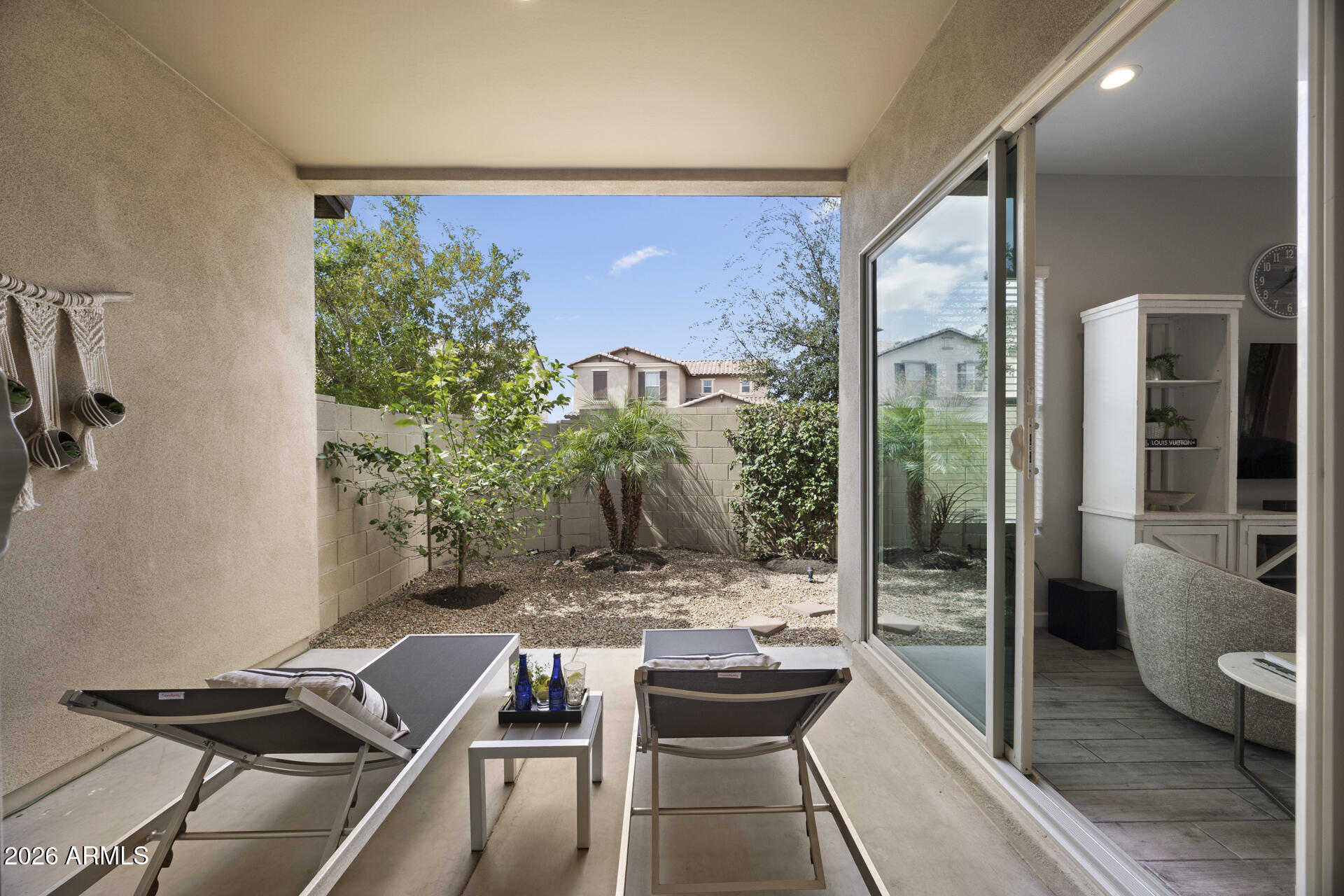 6504 E ROSE MARIE Lane