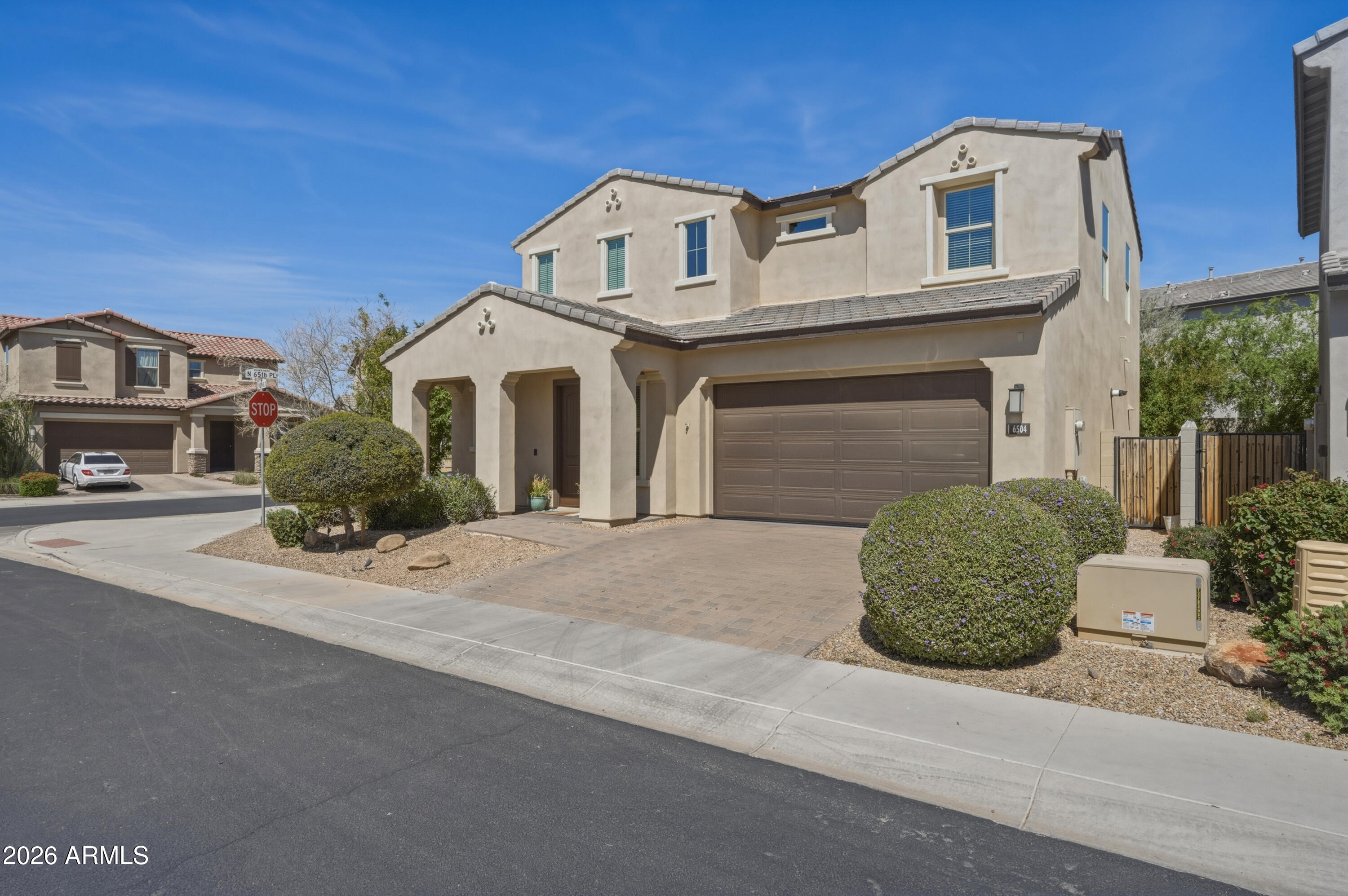 6504 E ROSE MARIE Lane