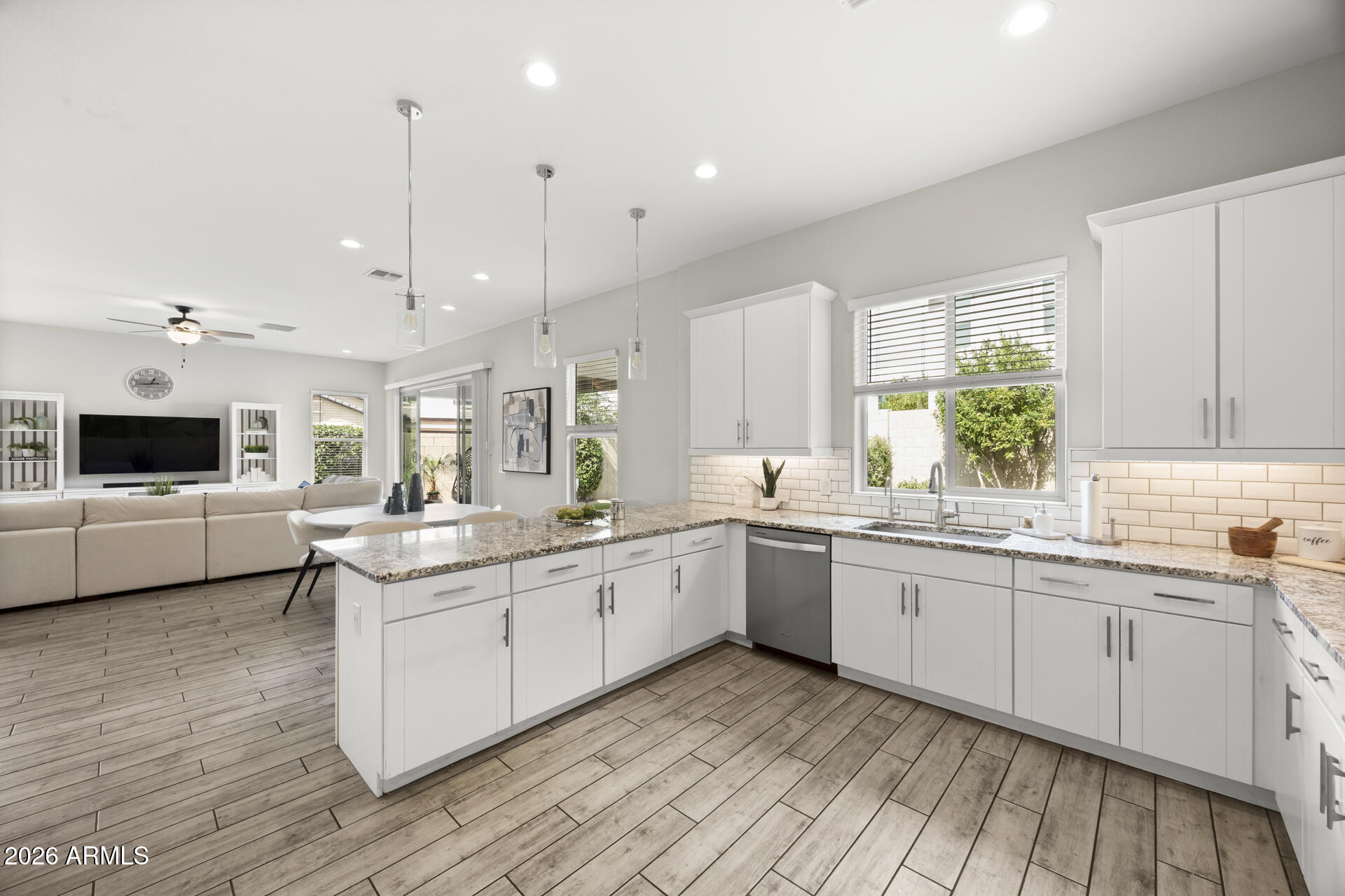 6504 E ROSE MARIE Lane