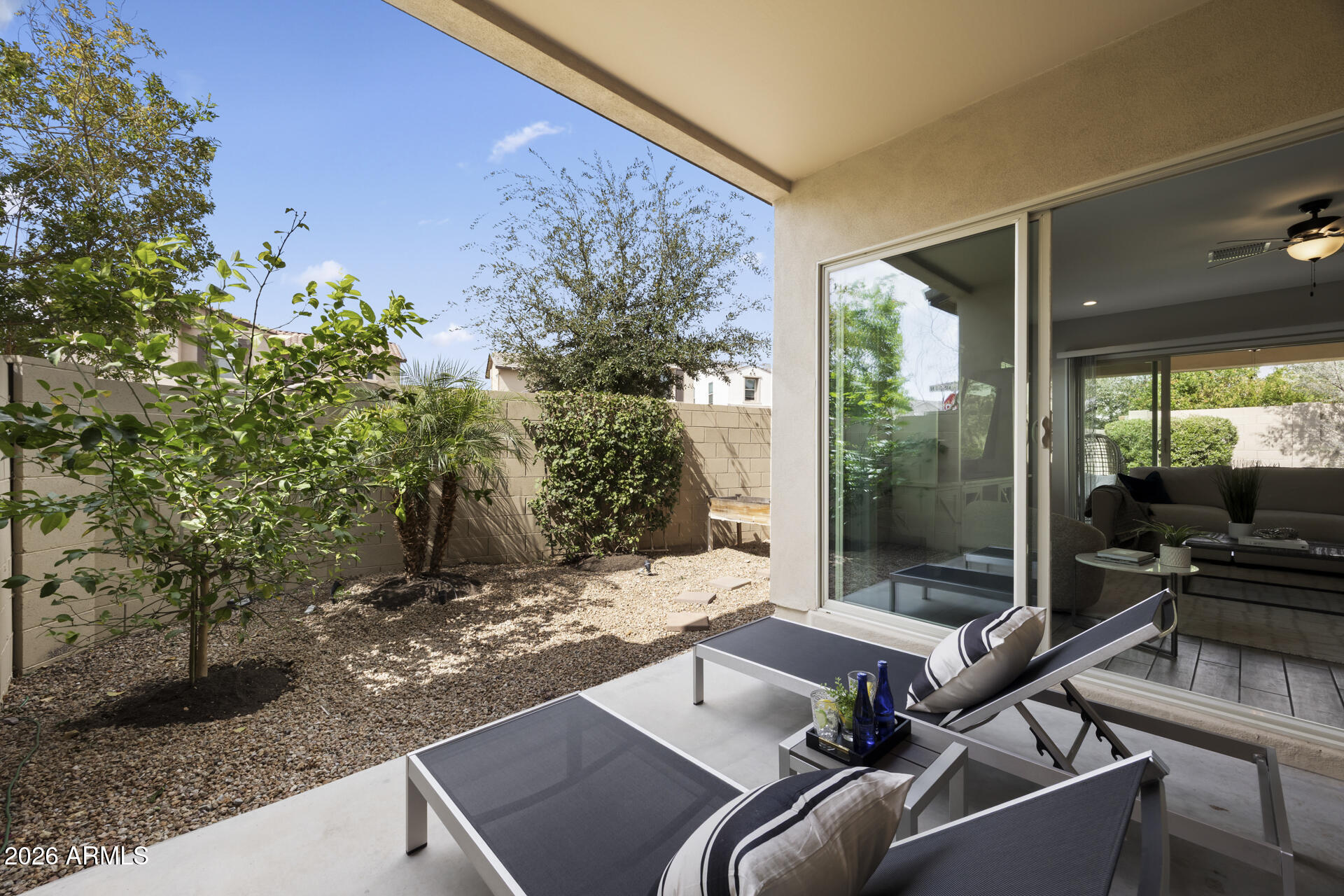 6504 E ROSE MARIE Lane