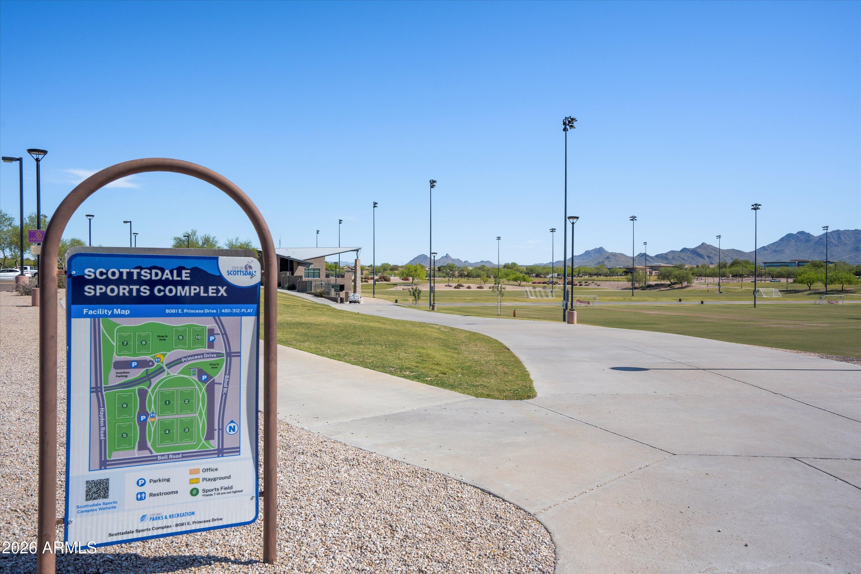 6504 E ROSE MARIE Lane