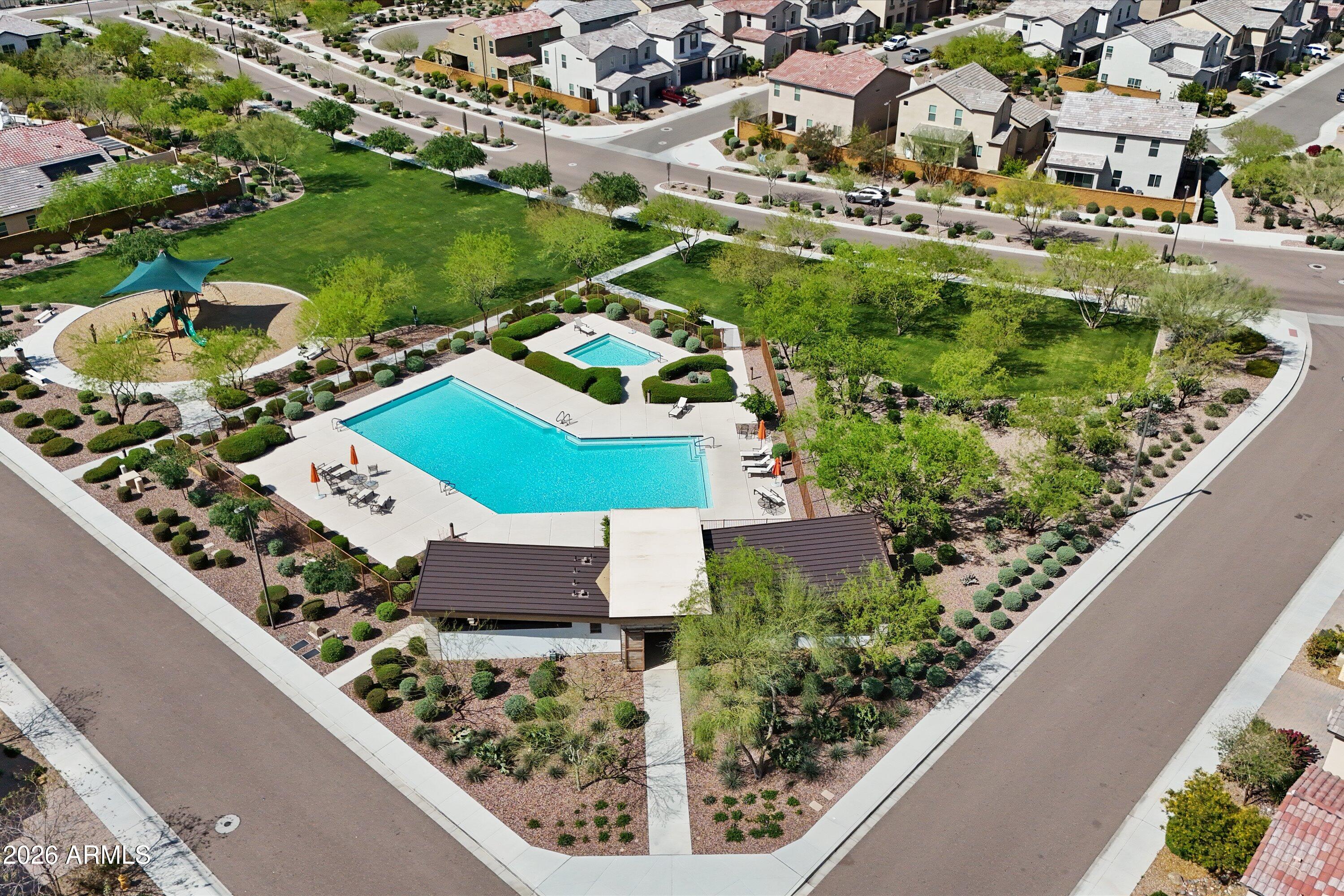 6504 E ROSE MARIE Lane