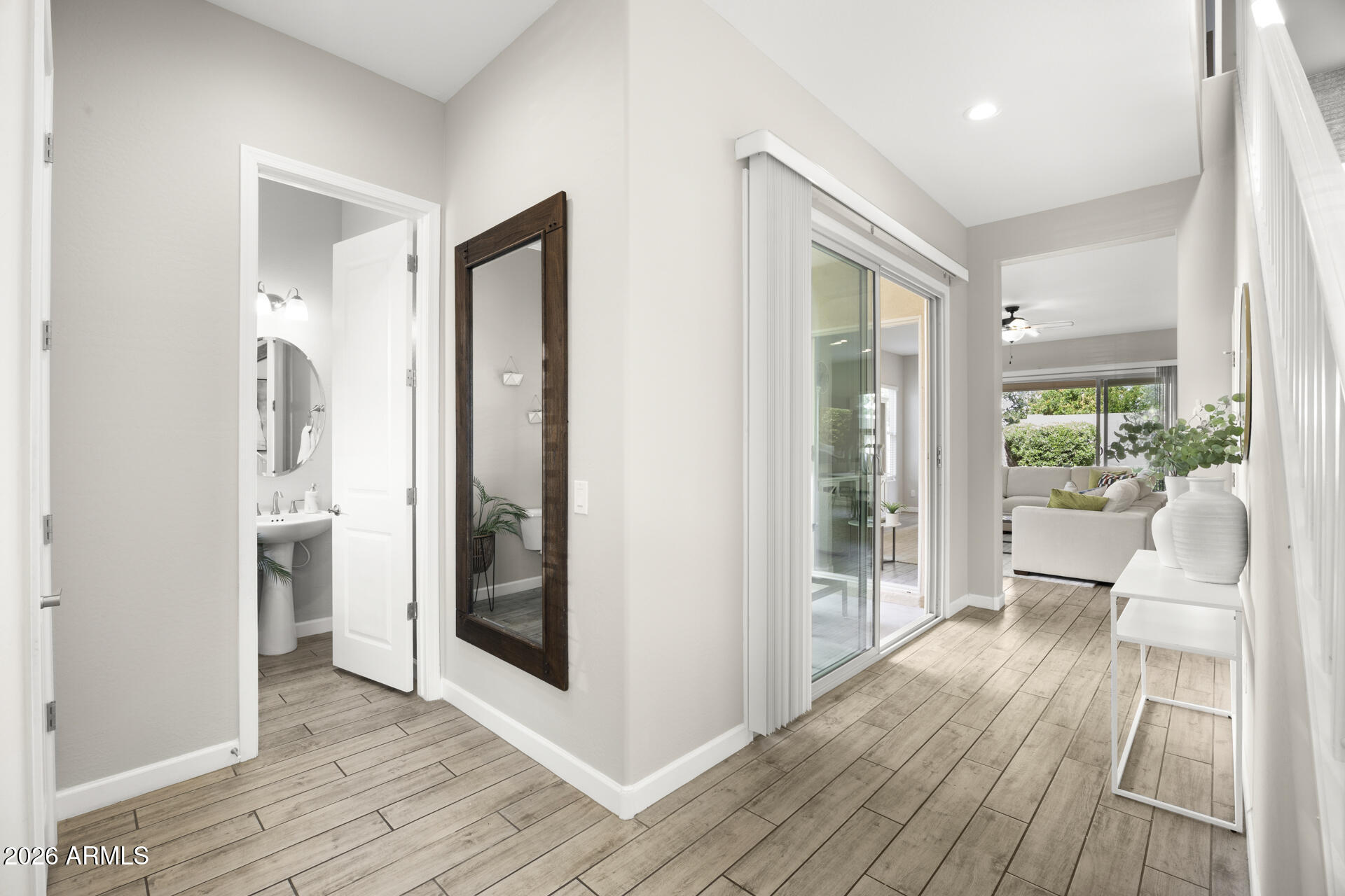 6504 E ROSE MARIE Lane