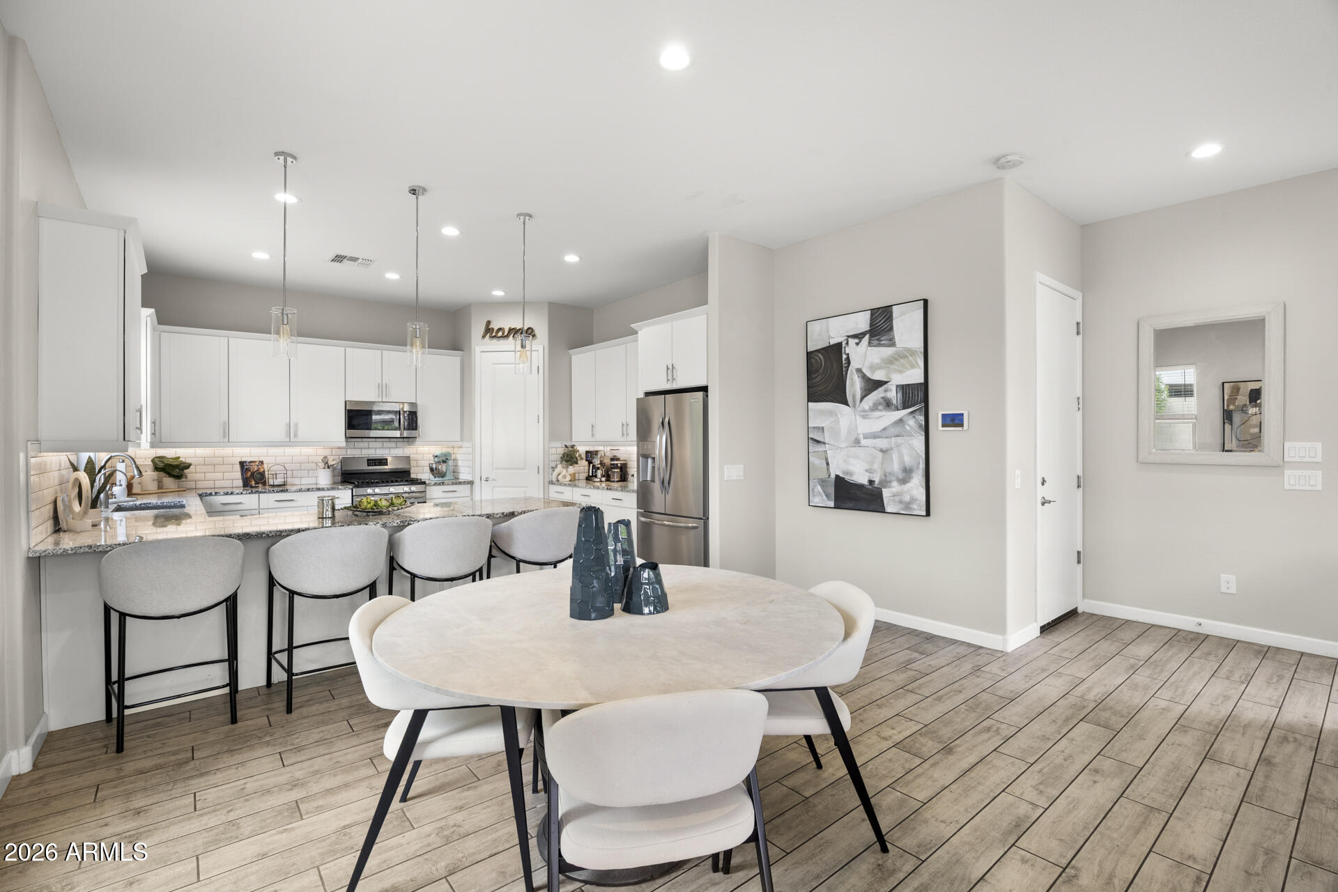 6504 E ROSE MARIE Lane