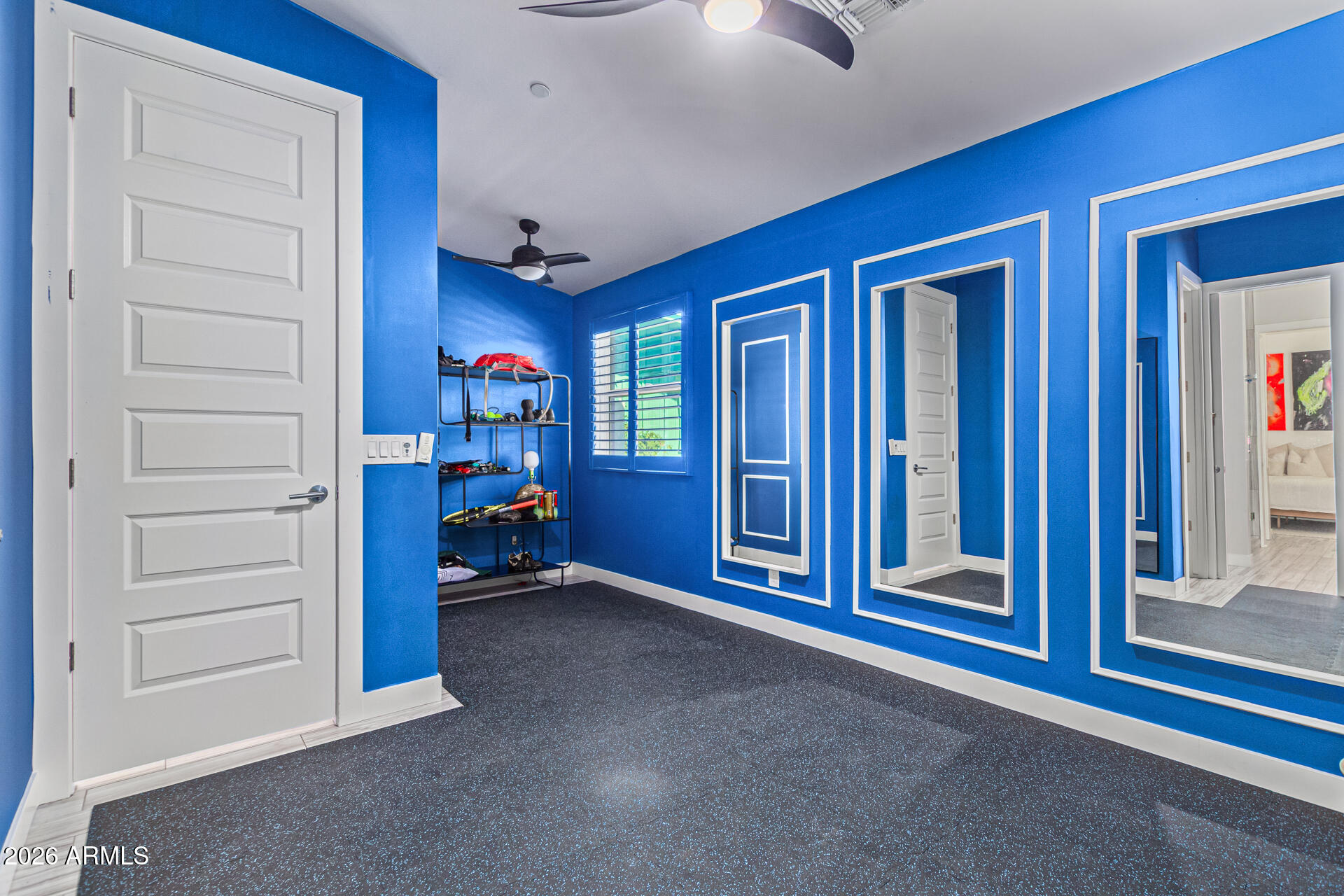 8302 E HEATHERBRAE Drive