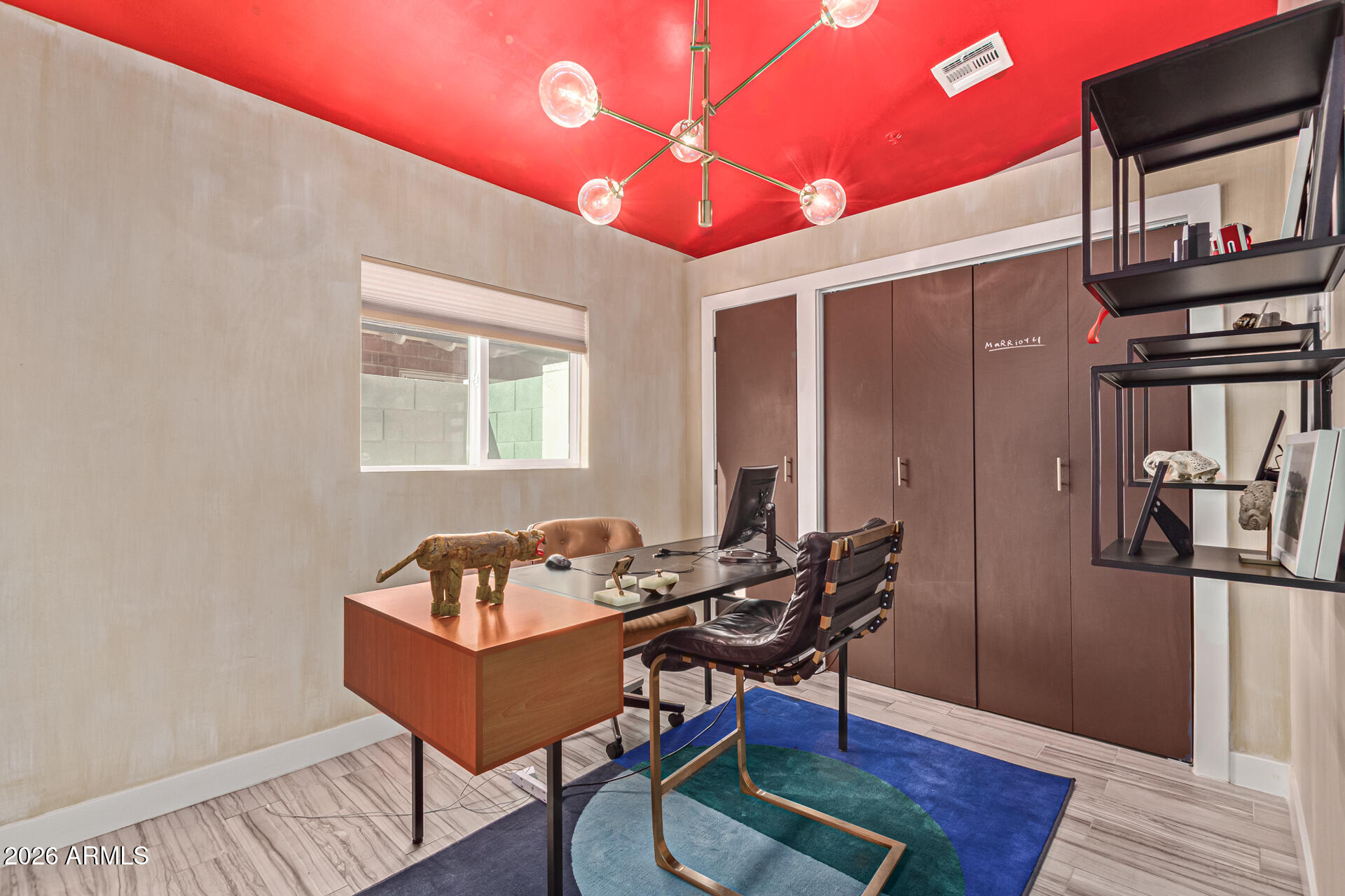 8302 E HEATHERBRAE Drive