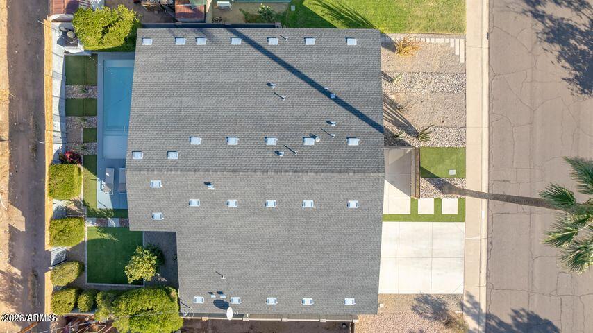 8302 E HEATHERBRAE Drive