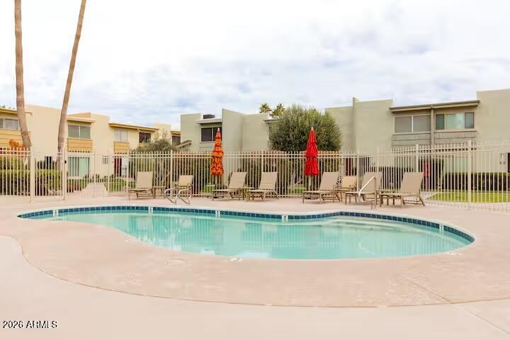 4600 N 68TH Street 310