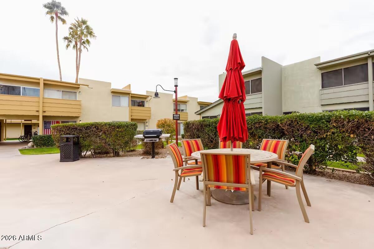 4600 N 68TH Street 310