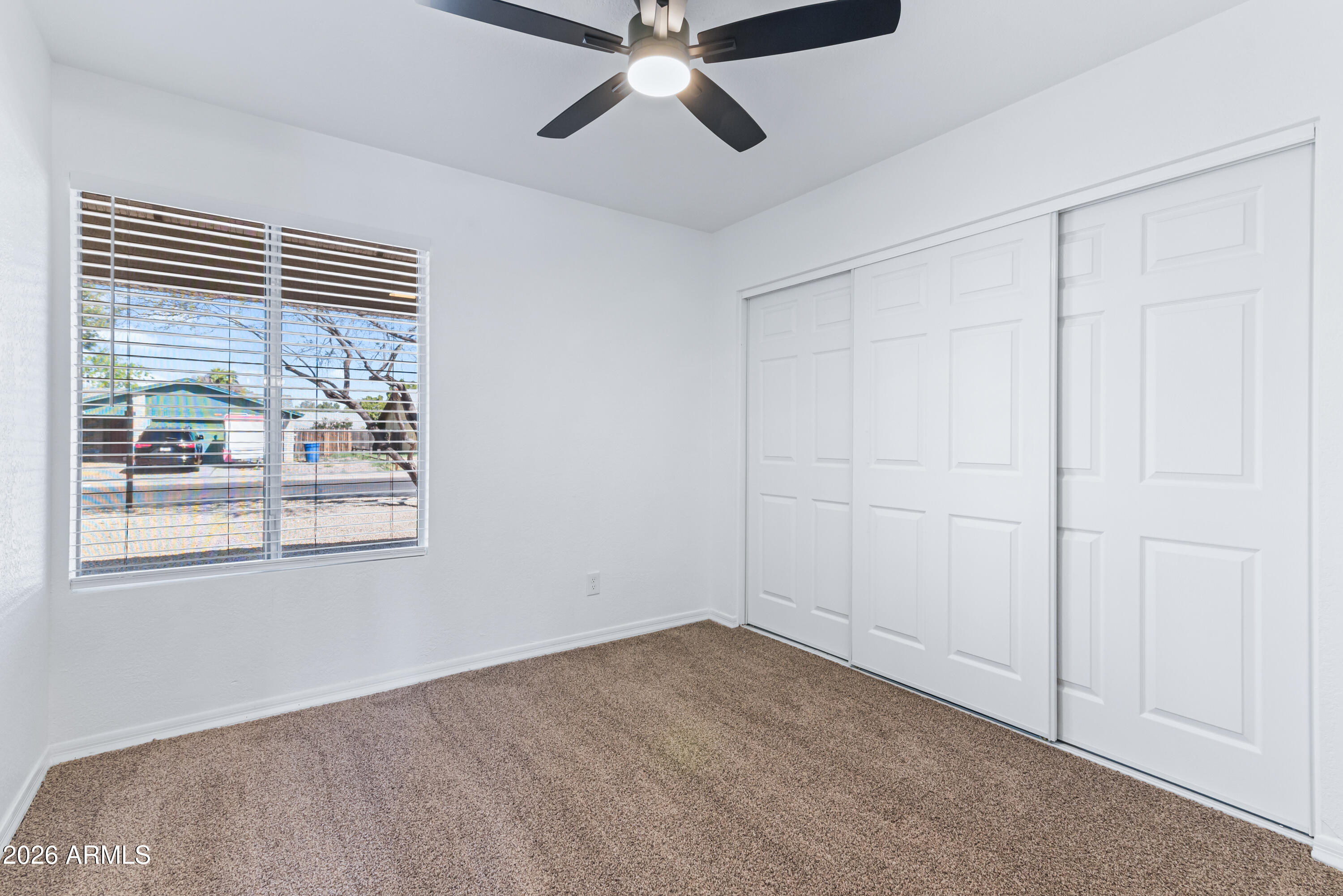 525 W El Prado Road