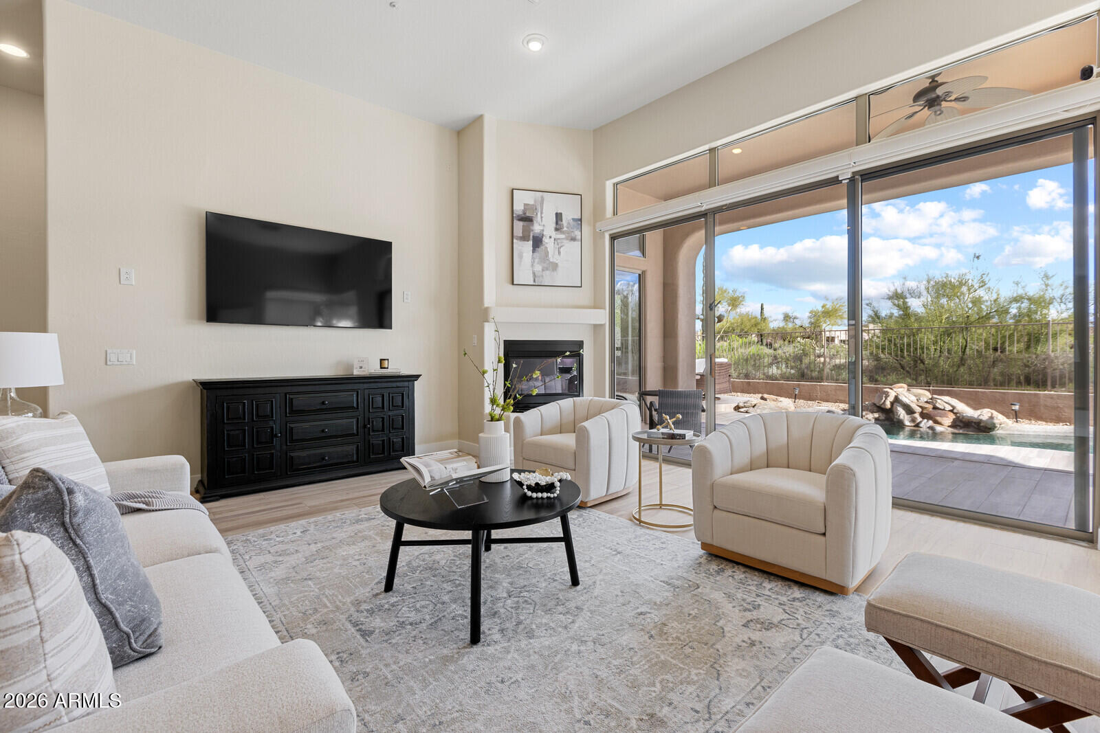 9575 E CAVALRY Drive