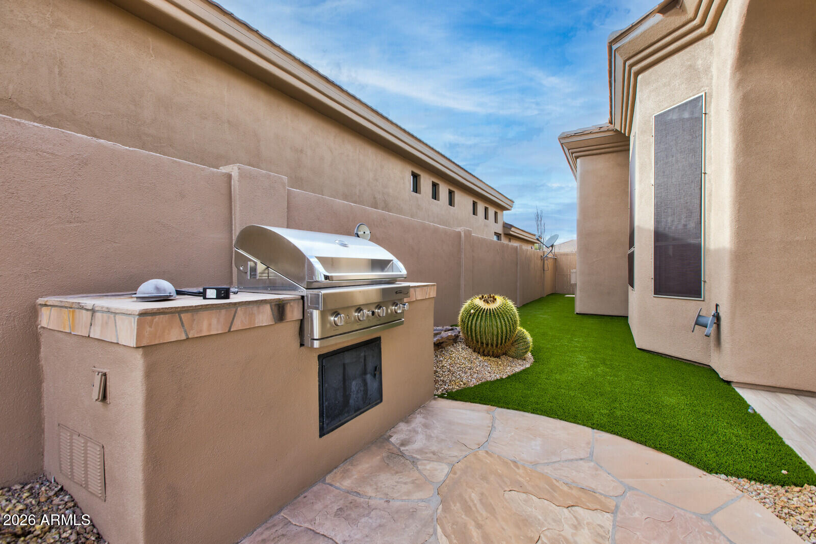 9575 E CAVALRY Drive