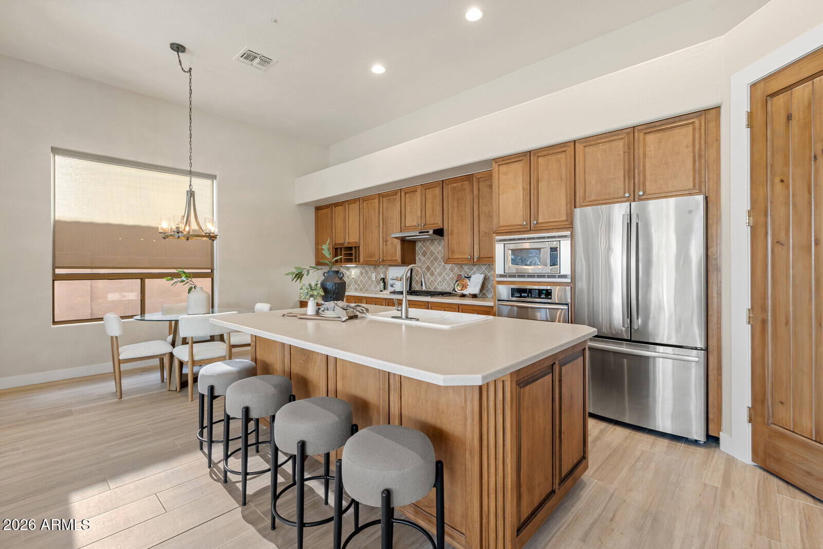 9575 E CAVALRY Drive