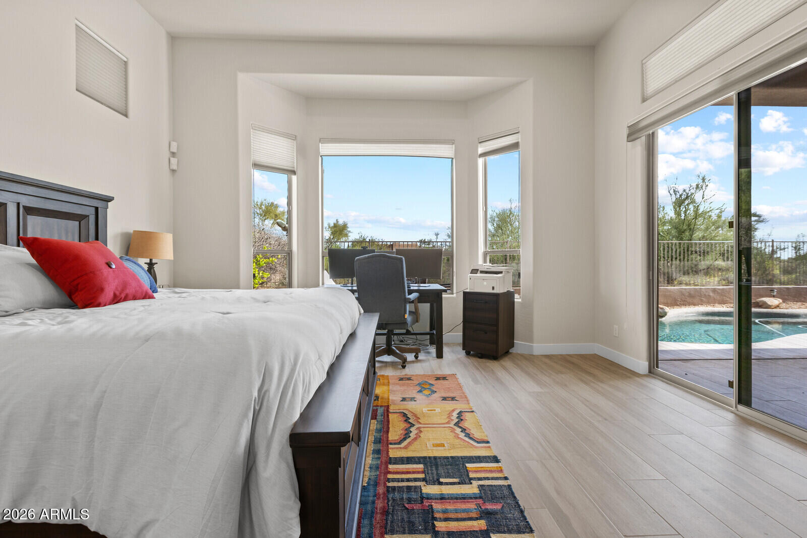 9575 E CAVALRY Drive