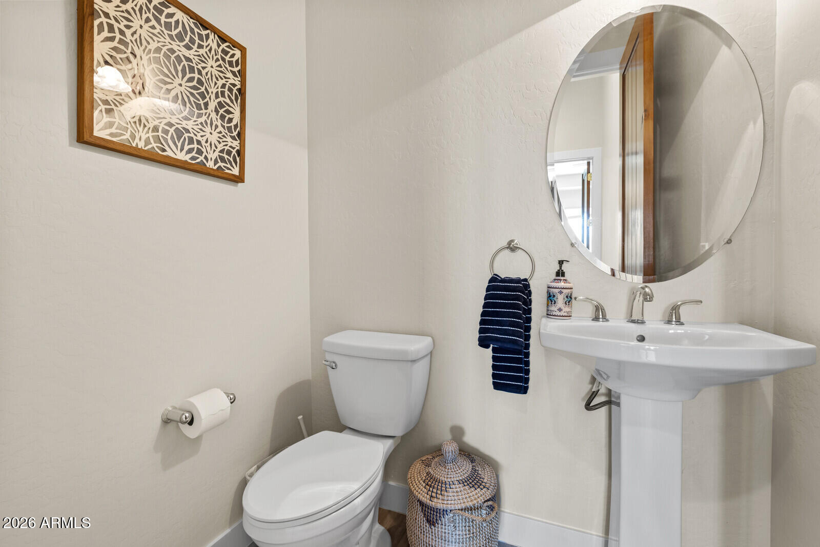 9575 E CAVALRY Drive