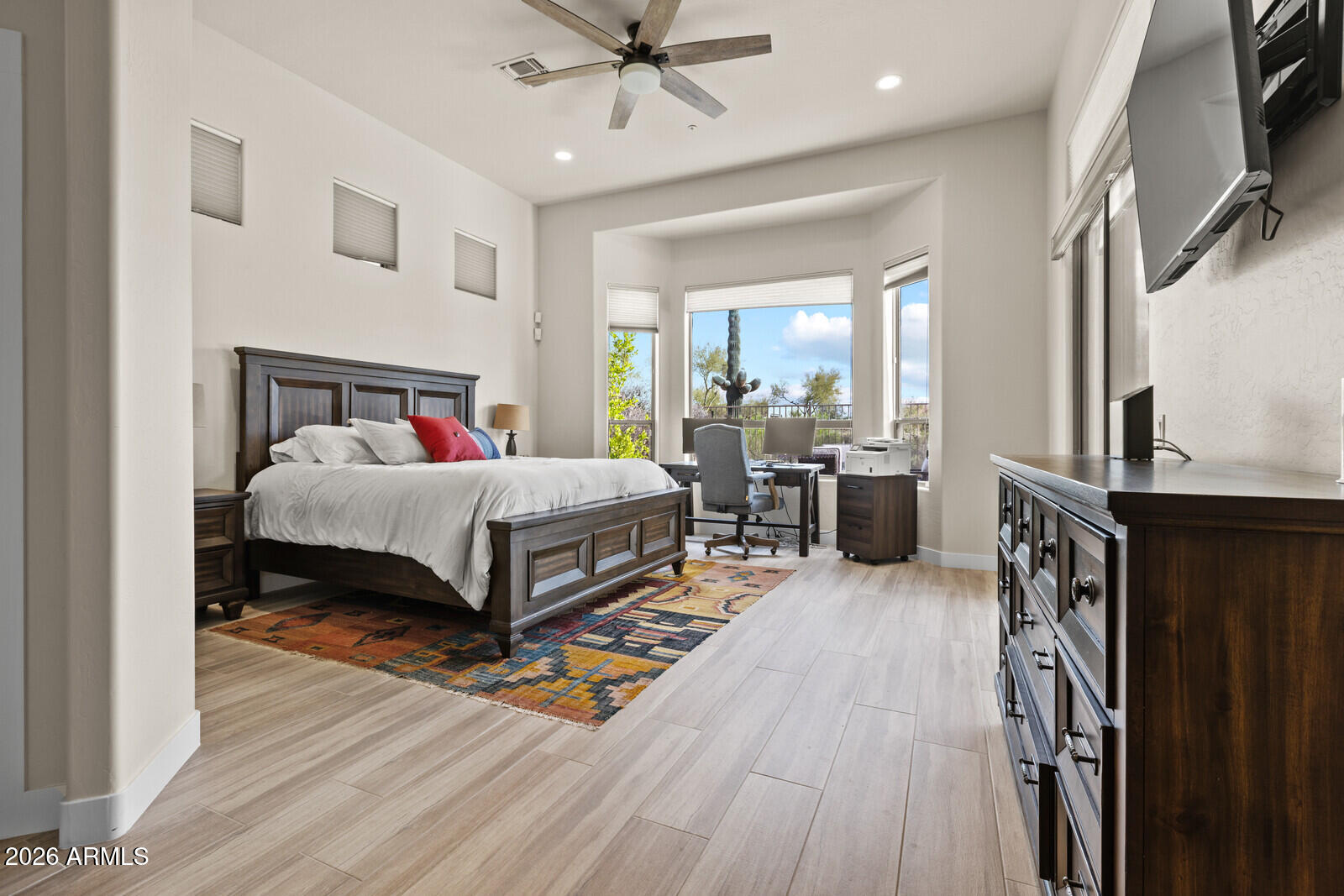 9575 E CAVALRY Drive