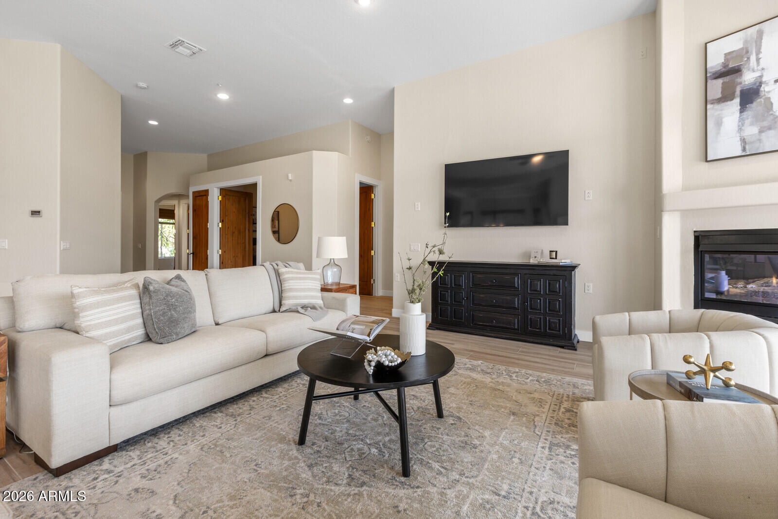 9575 E CAVALRY Drive