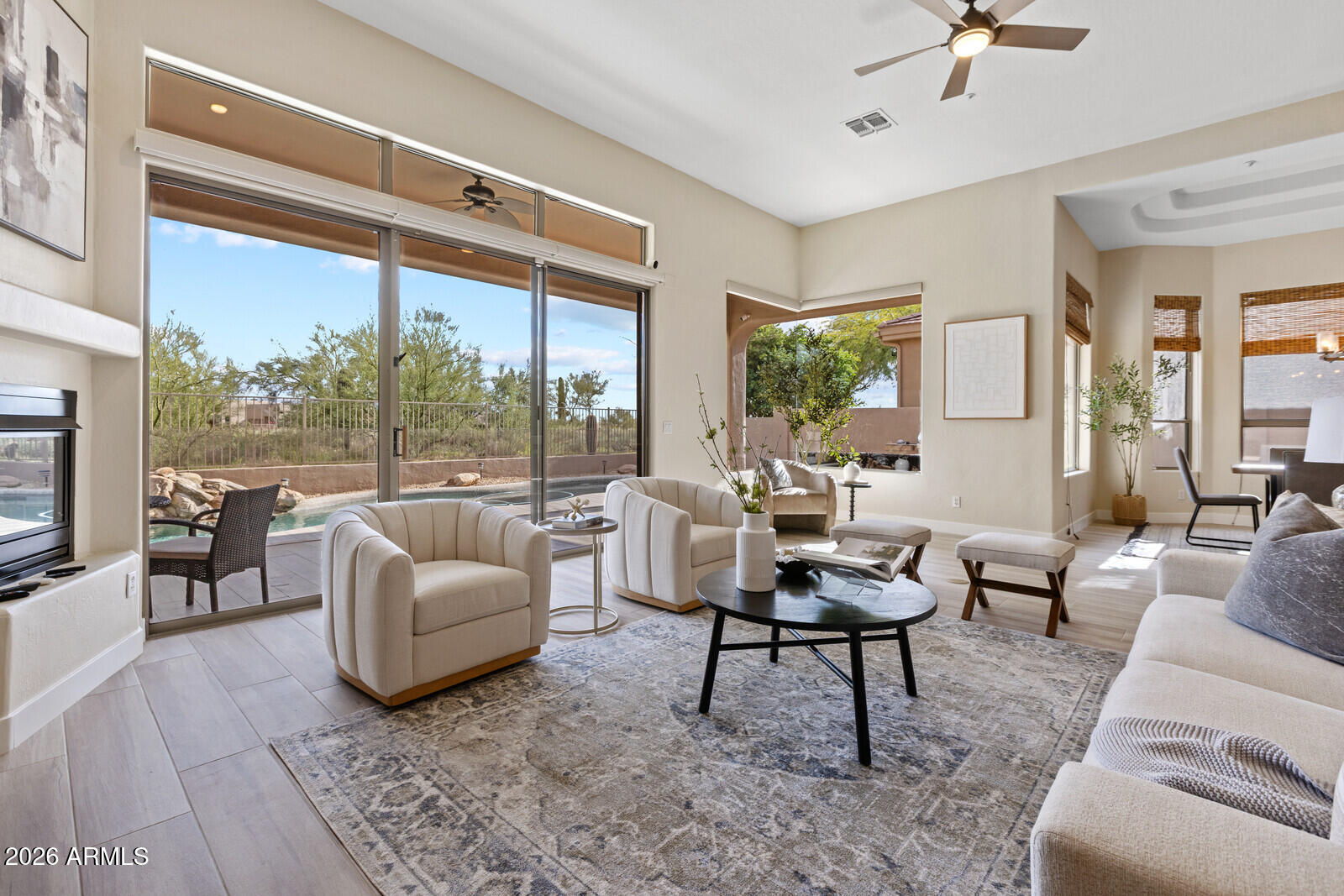 9575 E CAVALRY Drive